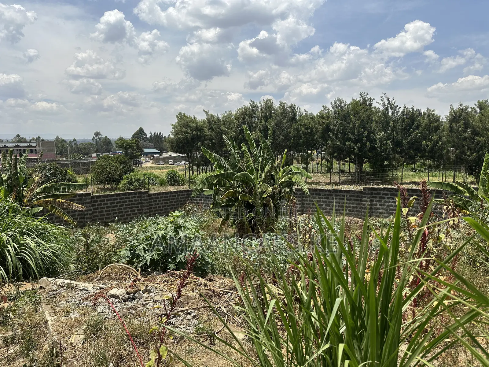 0.7 Acre Plot for Sale in Nakuru Eveready in Nakuru Town West
