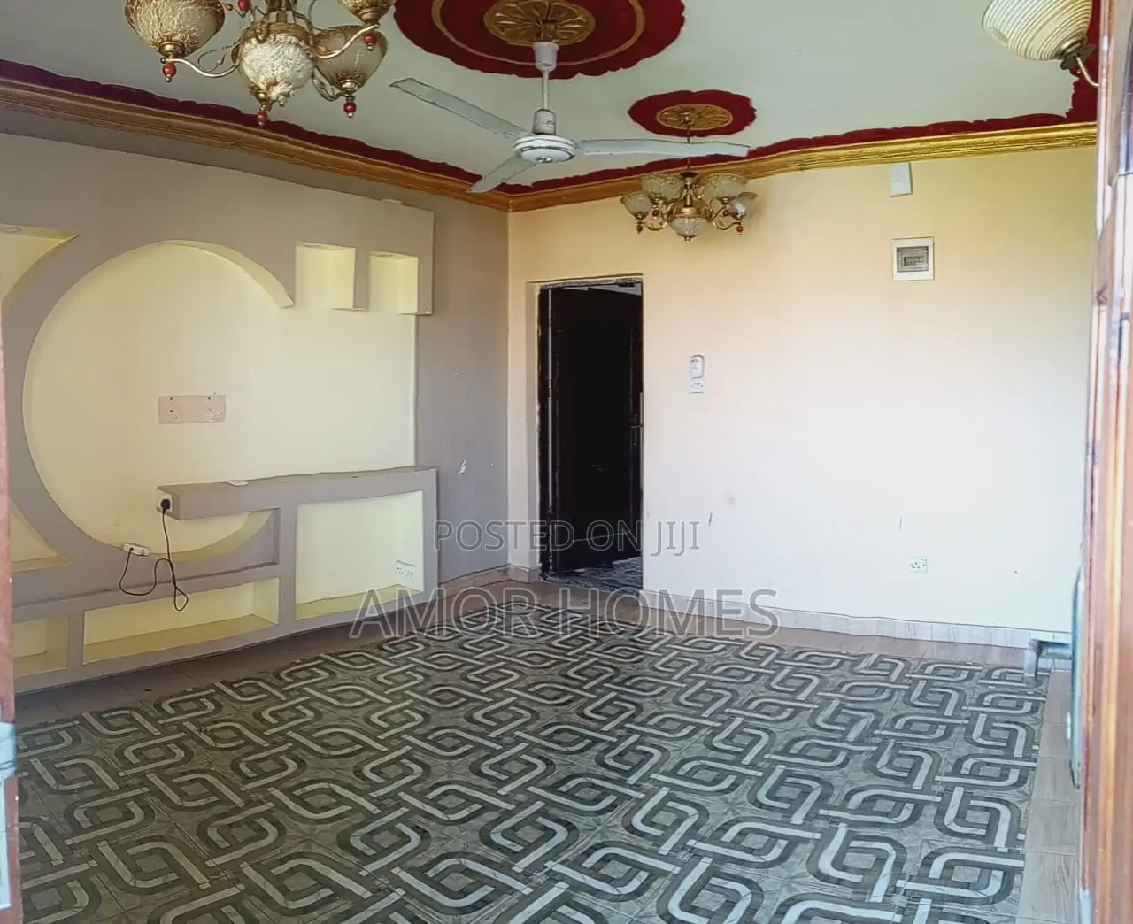 2bdrm Apartment in Bakarani, Bombolulu for rent in Bombolulu