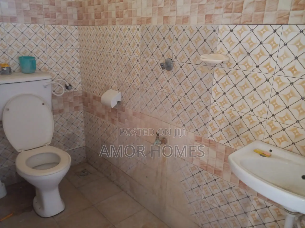 2bdrm Apartment in Bakarani, Bombolulu for rent in Bombolulu