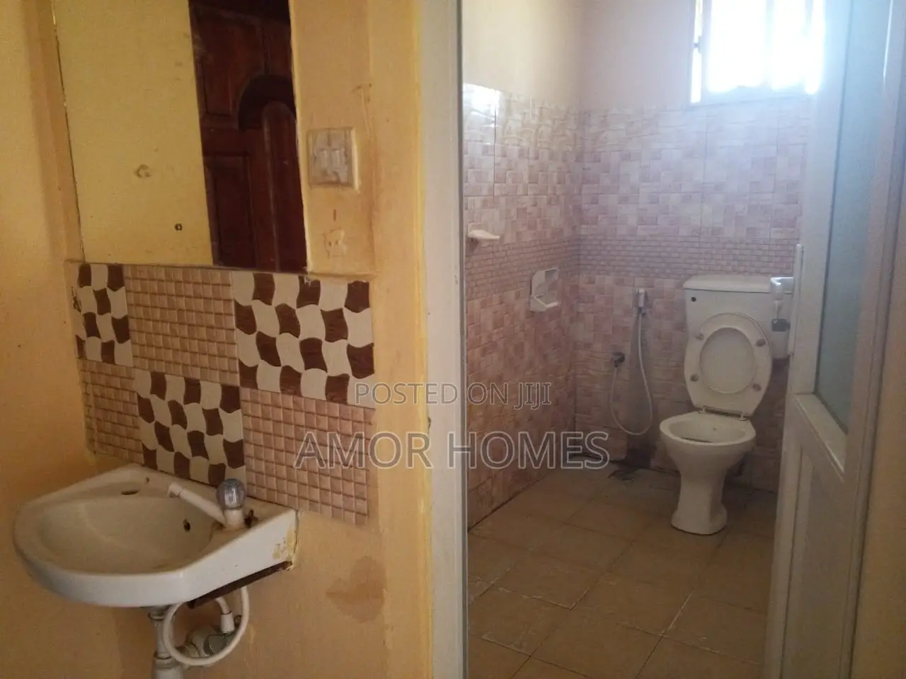2bdrm Apartment in Bakarani, Bombolulu for rent in Bombolulu
