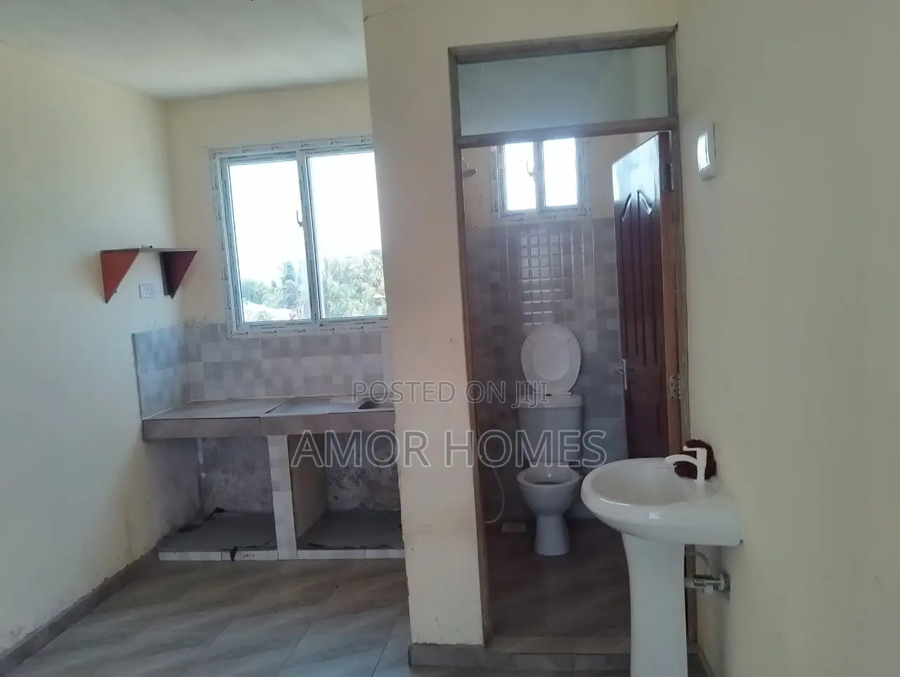 1bdrm Bedsitter in Vikwatani, Mtambo for rent in Mtambo