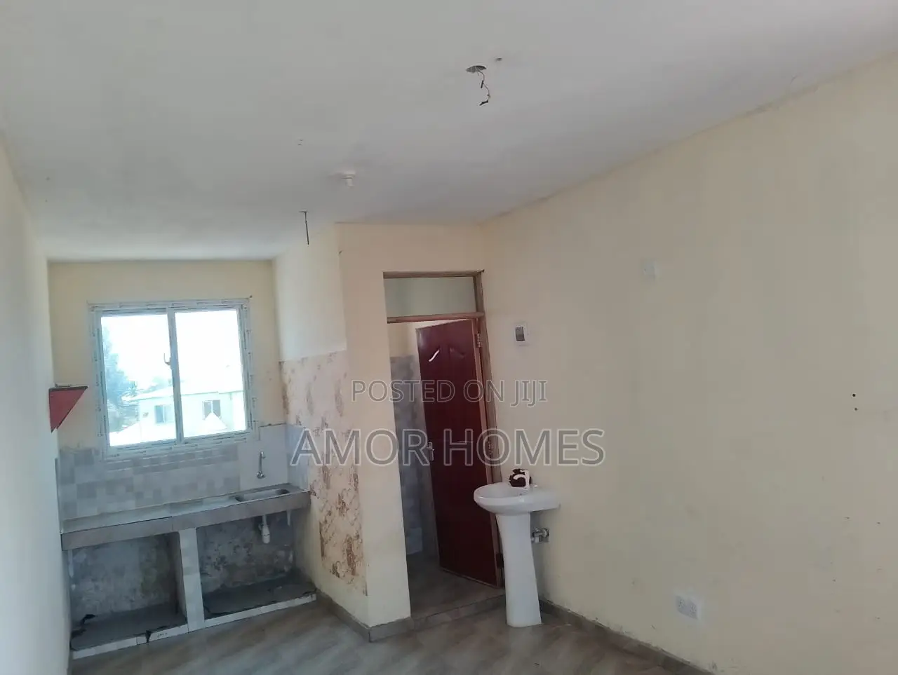 1bdrm Bedsitter in Vikwatani, Mtambo for rent in Mtambo
