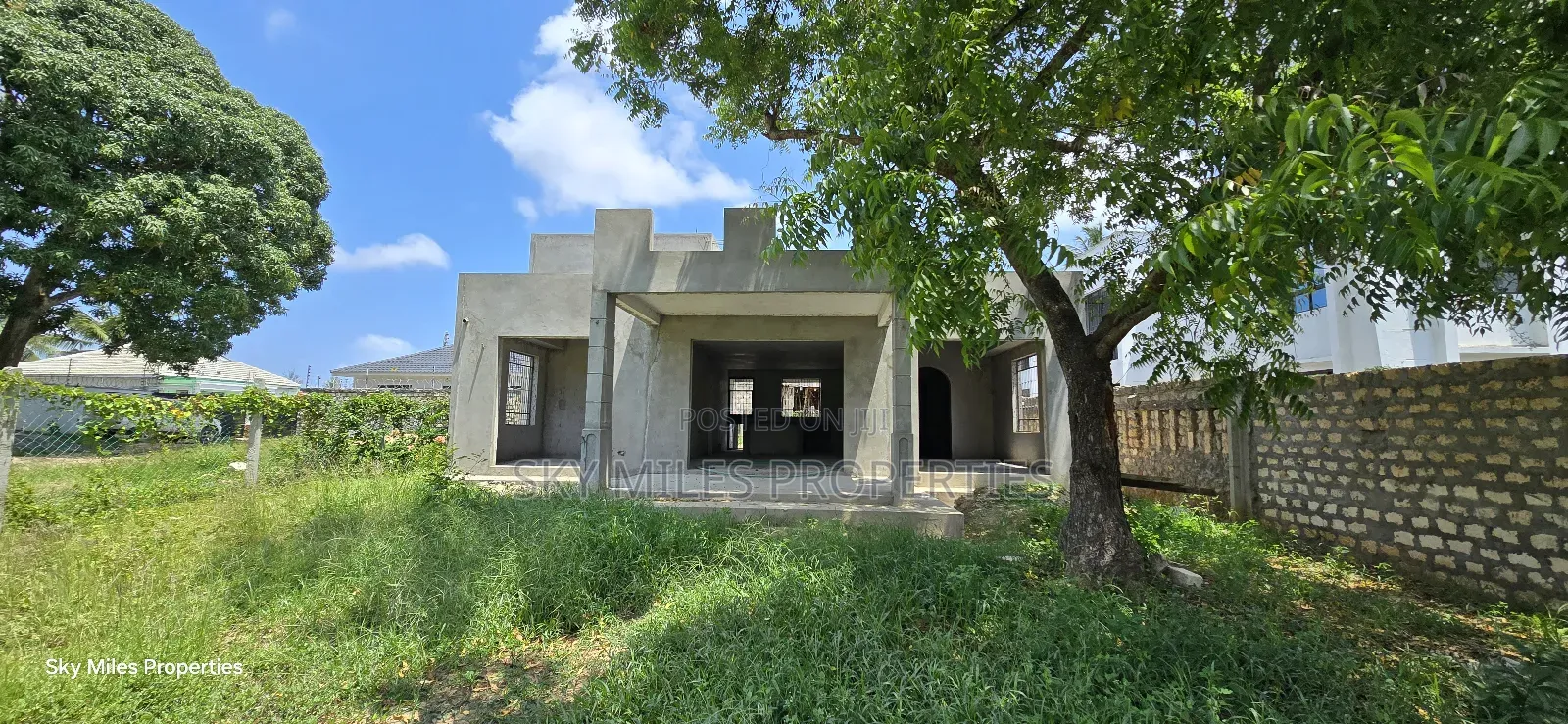 3bdrm House in Aloo Drive Residence, Mtwapa for sale in Mtwapa