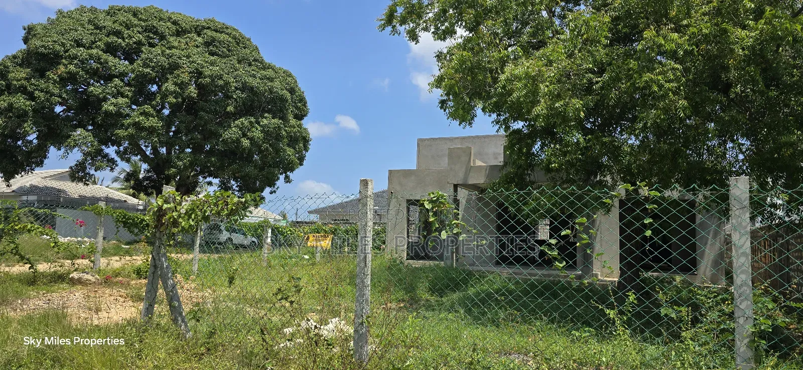 3bdrm House in Aloo Drive Residence, Mtwapa for sale in Mtwapa