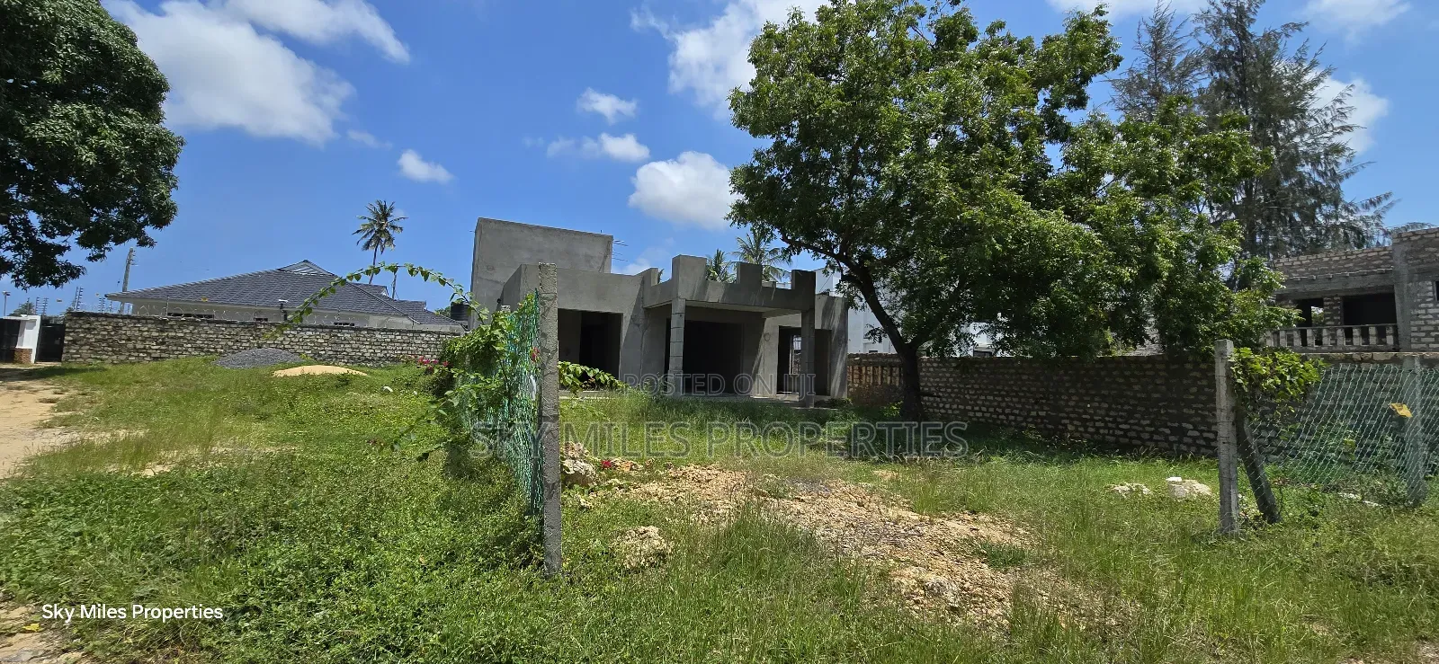3bdrm House in Aloo Drive Residence, Mtwapa for sale in Mtwapa