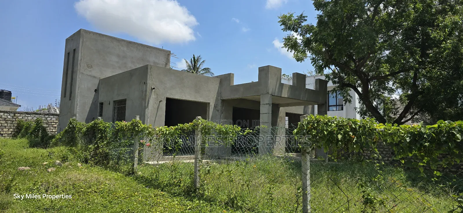 3bdrm House in Aloo Drive Residence, Mtwapa for sale in Mtwapa