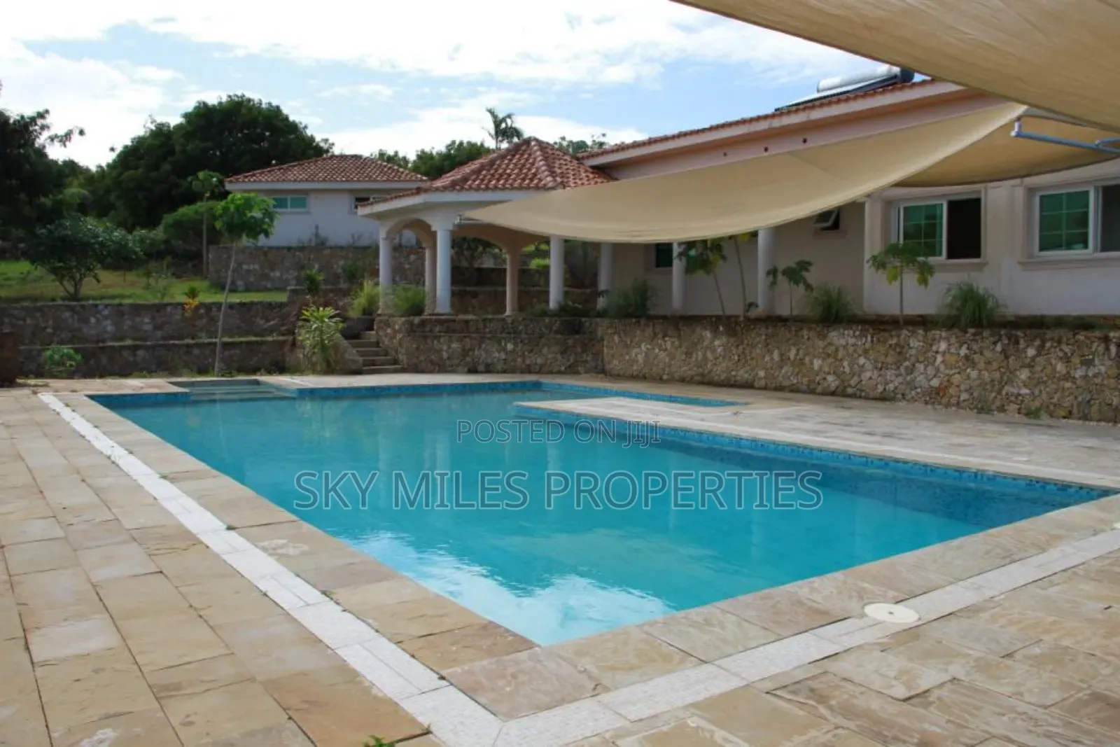 4bdrm Villa in Vipingo Ridge for sale in Vipingo
