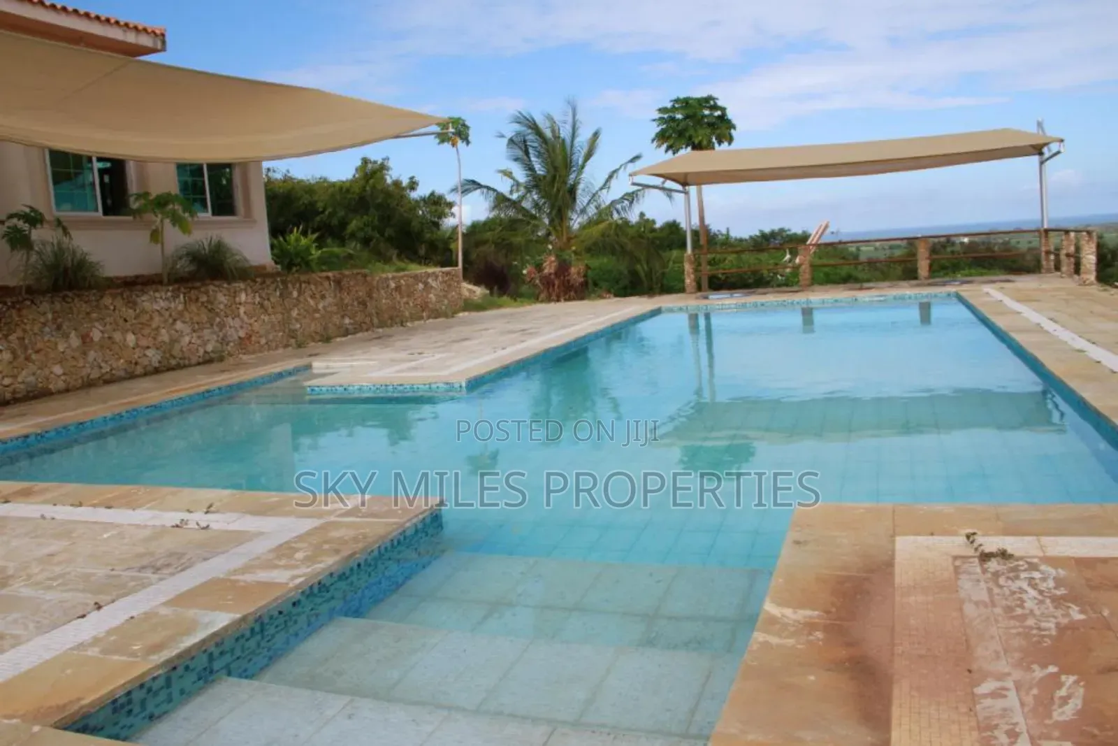 4bdrm Villa in Vipingo Ridge for sale in Vipingo