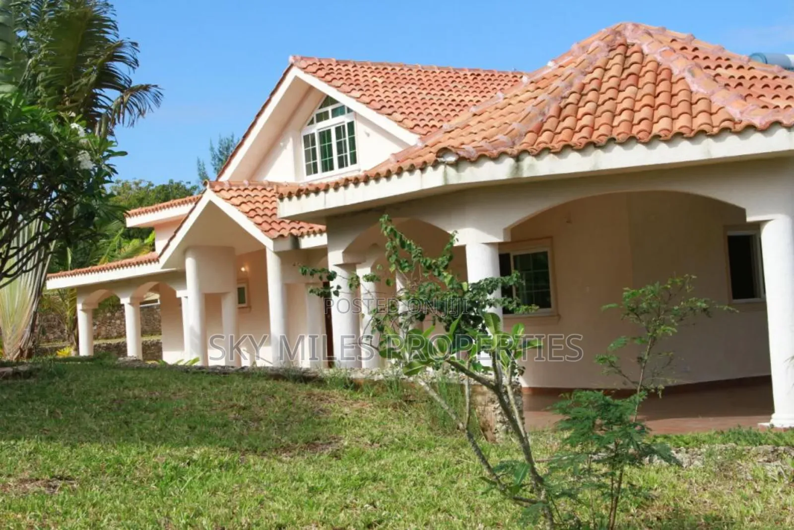 4bdrm Villa in Vipingo Ridge for sale in Vipingo