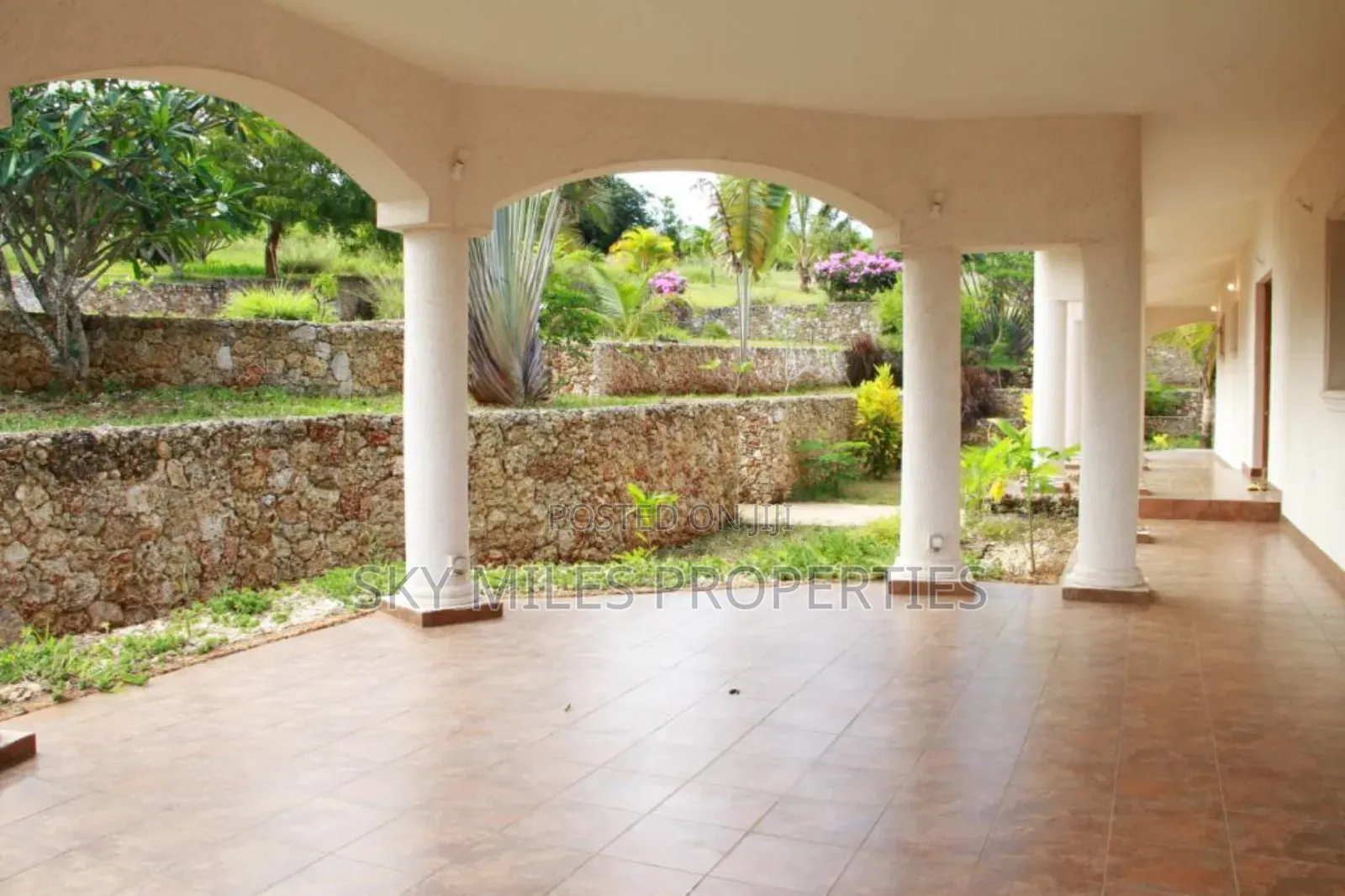 4bdrm Villa in Vipingo Ridge for sale in Vipingo