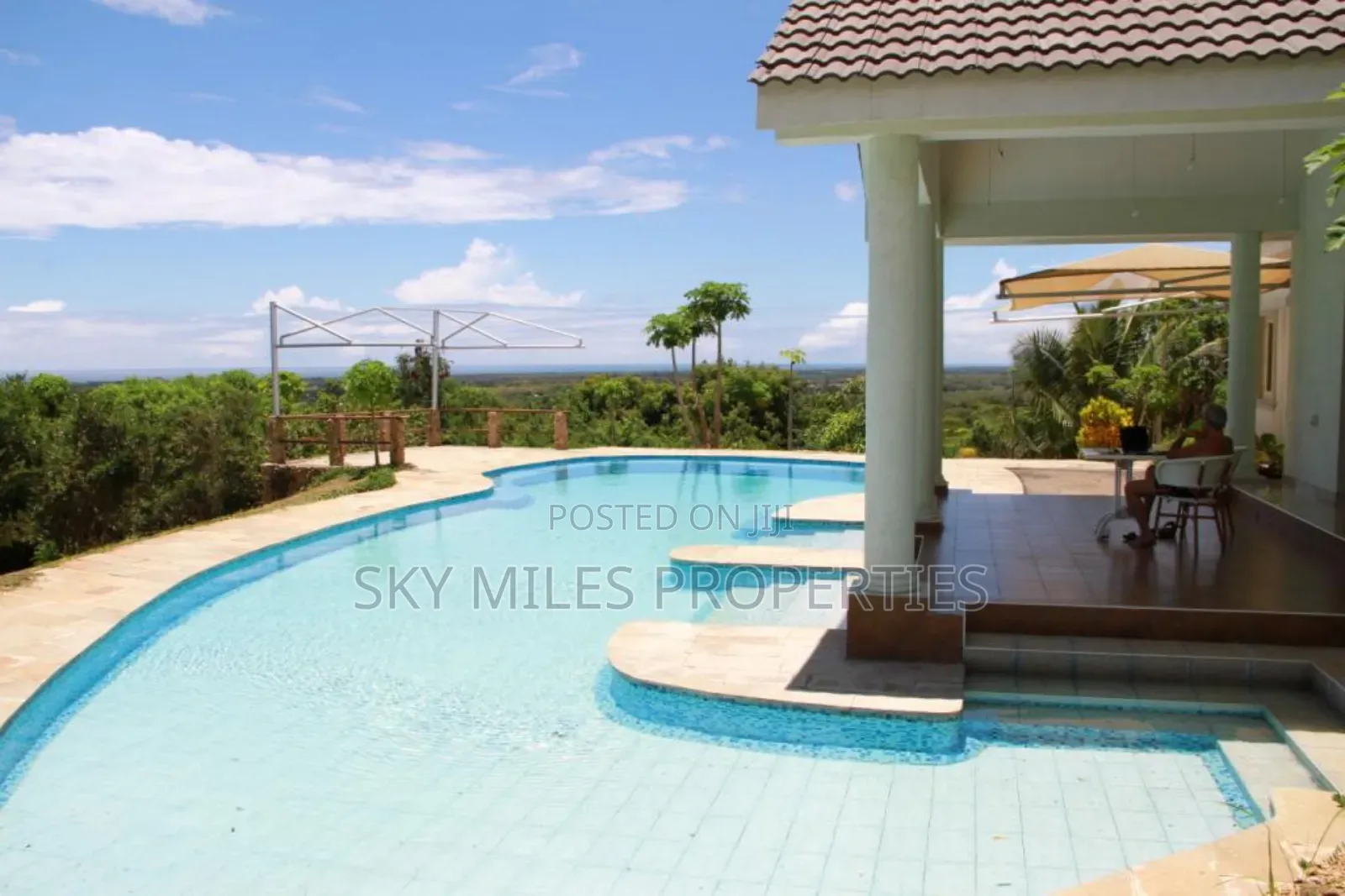 5bdrm Villa in Vipingo Ridge for sale in Vipingo