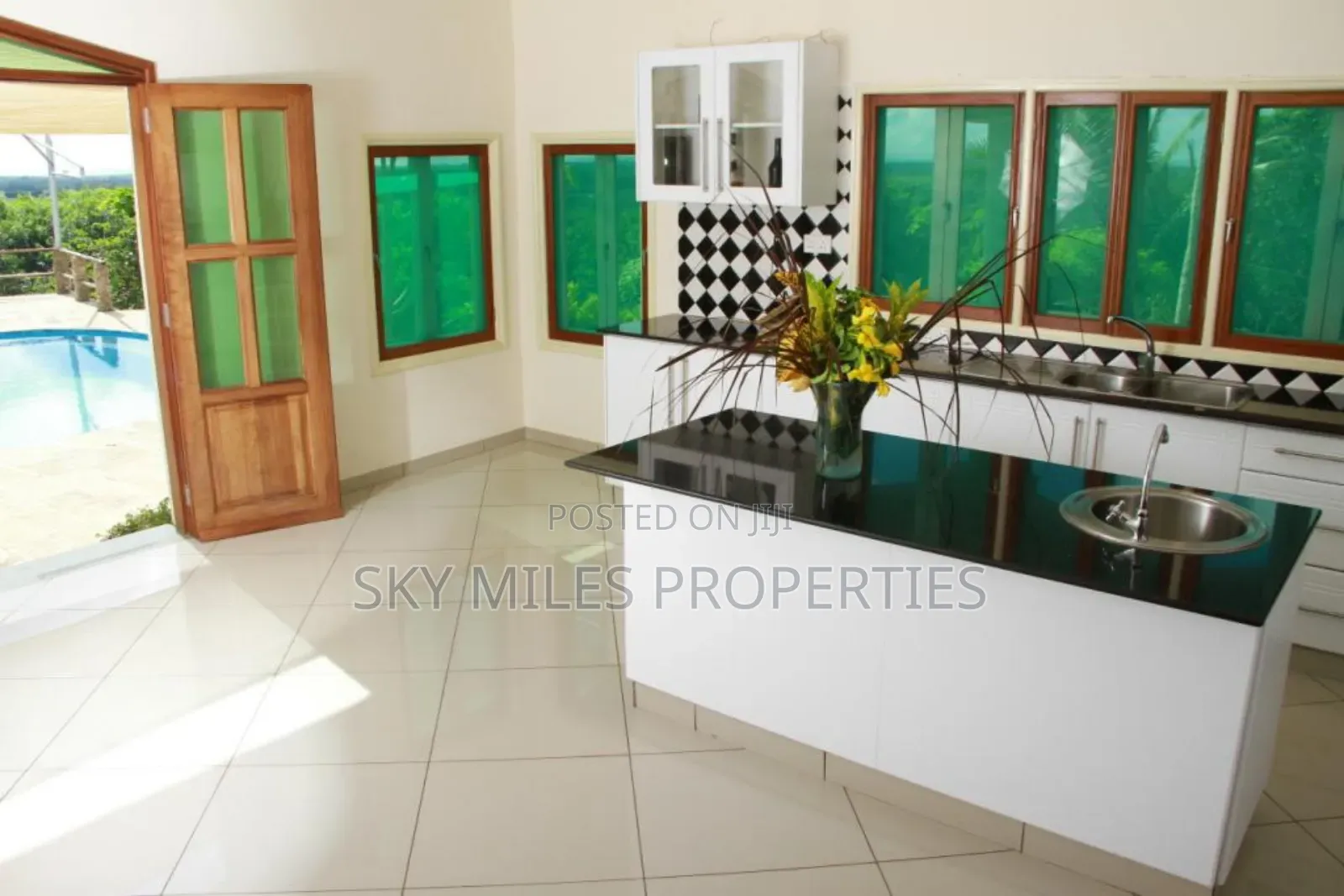 5bdrm Villa in Vipingo Ridge for sale in Vipingo