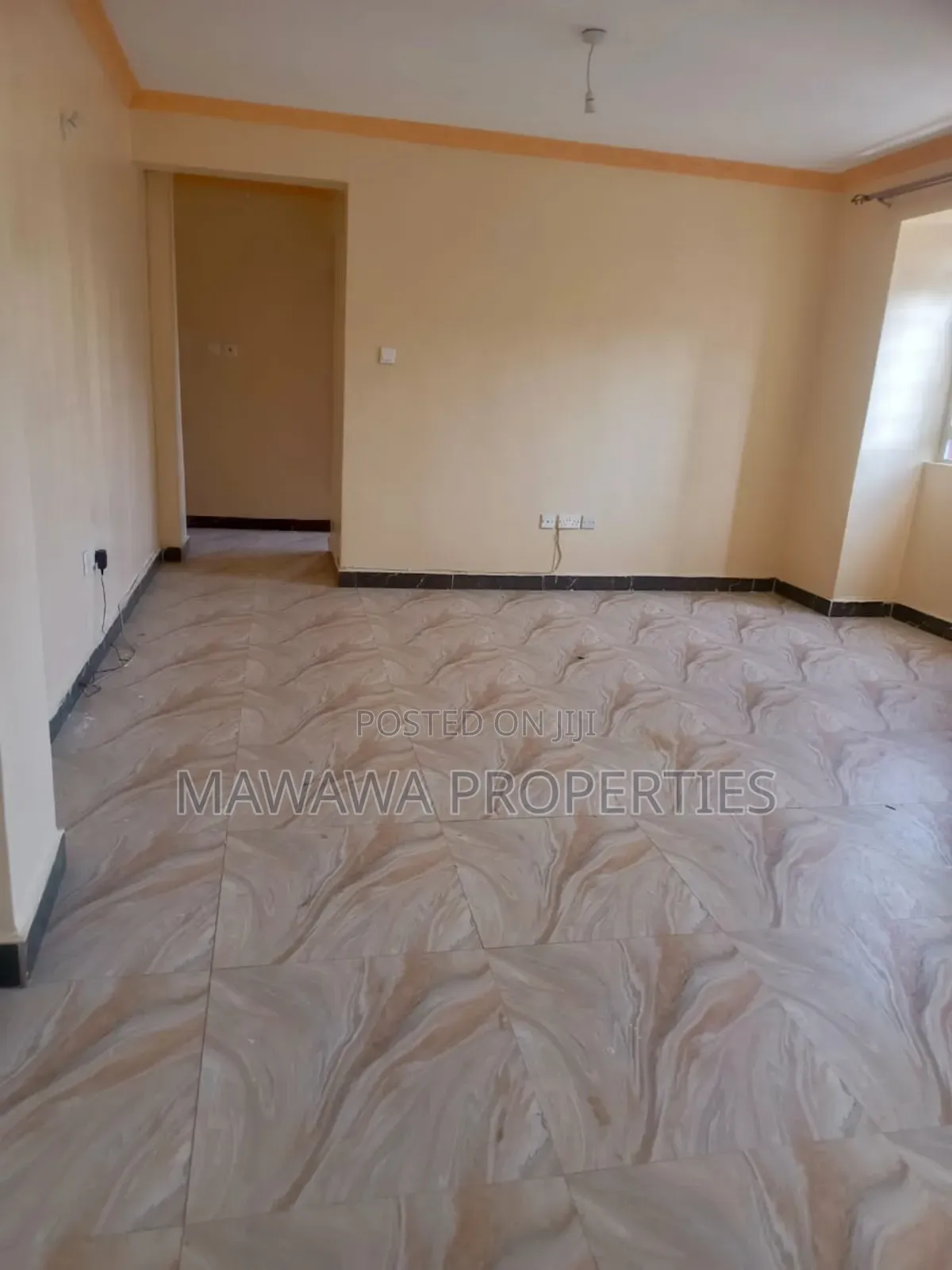 2bdrm Apartment in South B for rent in South B