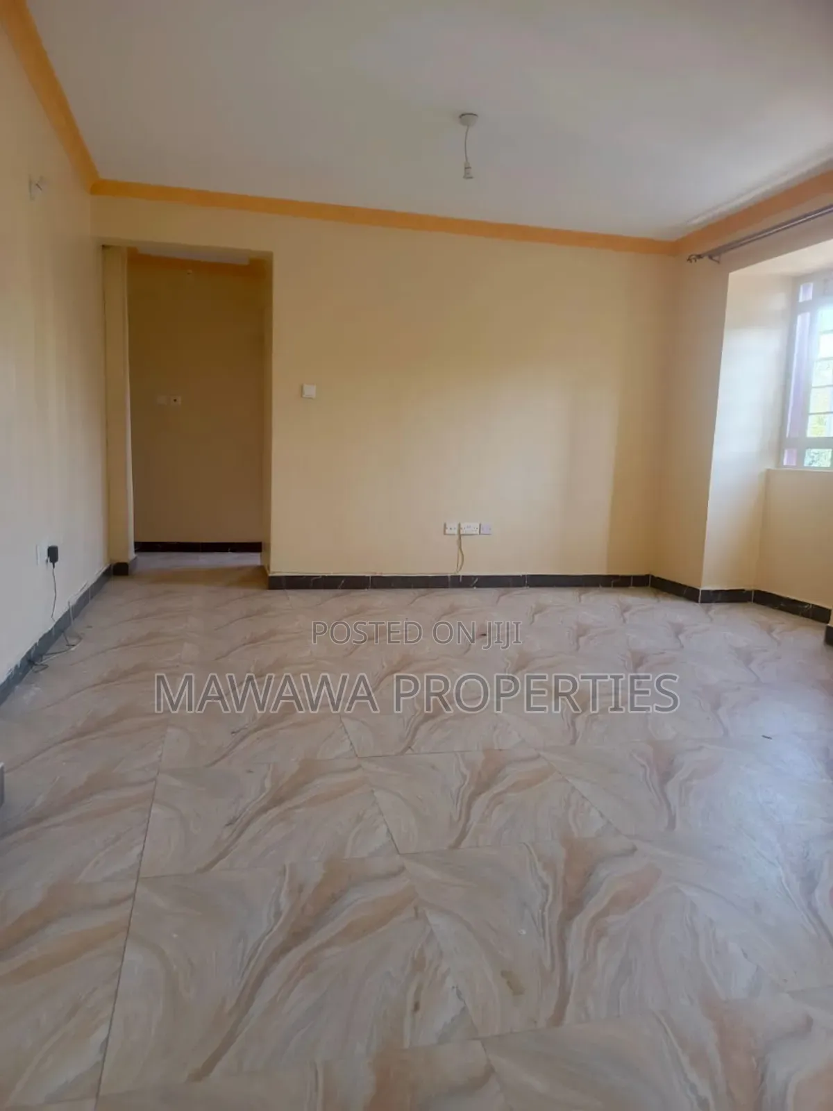 2bdrm Apartment in South B for rent in South B