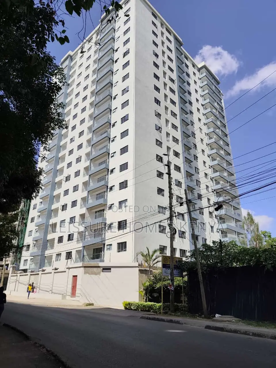 Kileleshwa's 3-bedroom Apartment: A Perfect Fit for You in Kileleshwa