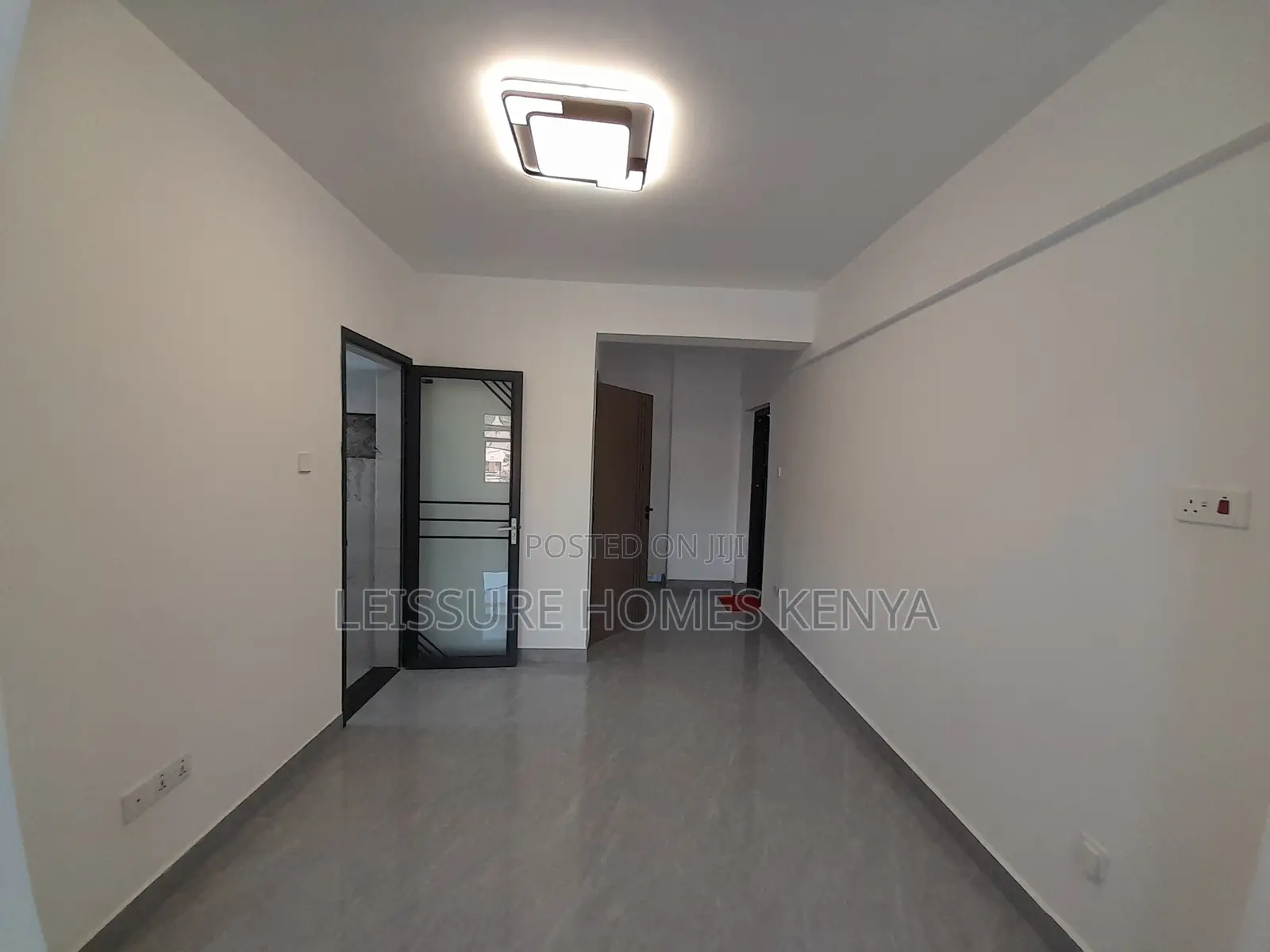 1bdrm Apartment In Kilimani For Rent in Kilimani