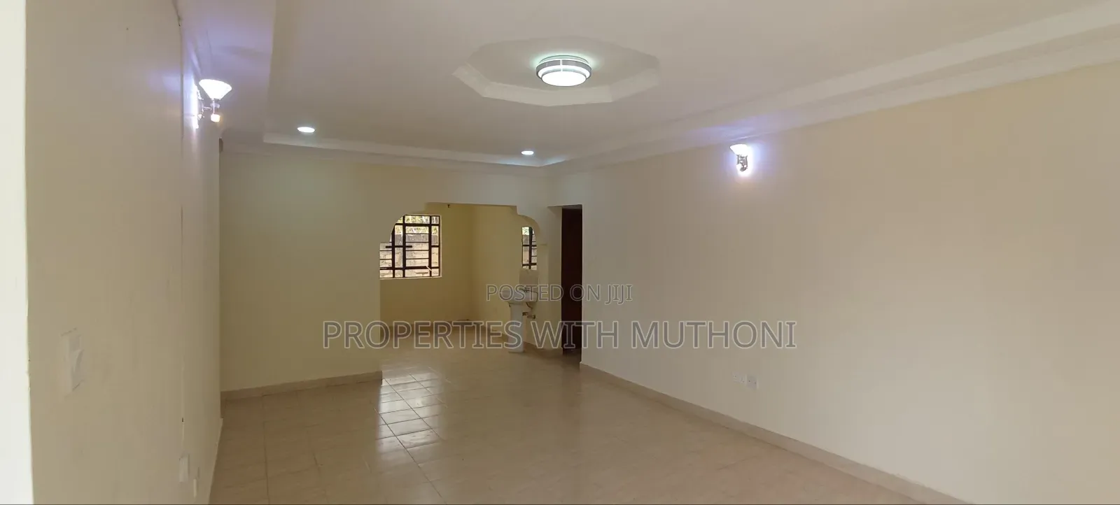 3bdrm Bungalow in Nkoroi for sale in Nkoroi