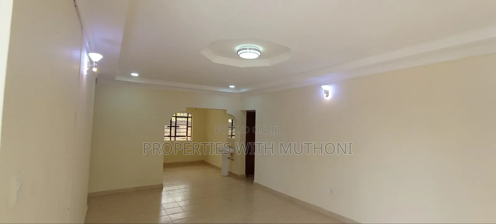 3bdrm Bungalow in Nkoroi for sale in Nkoroi
