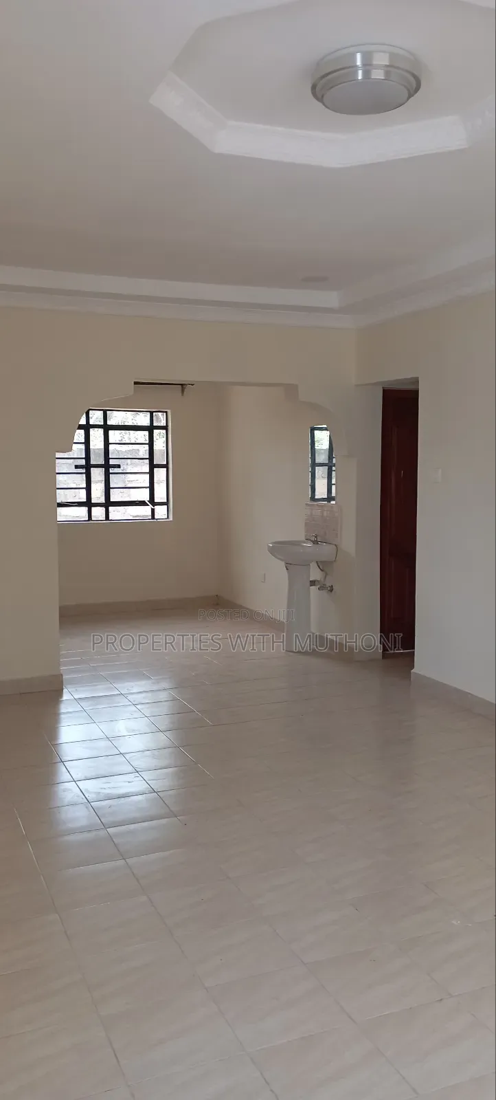 3bdrm Bungalow in Nkoroi for sale in Nkoroi