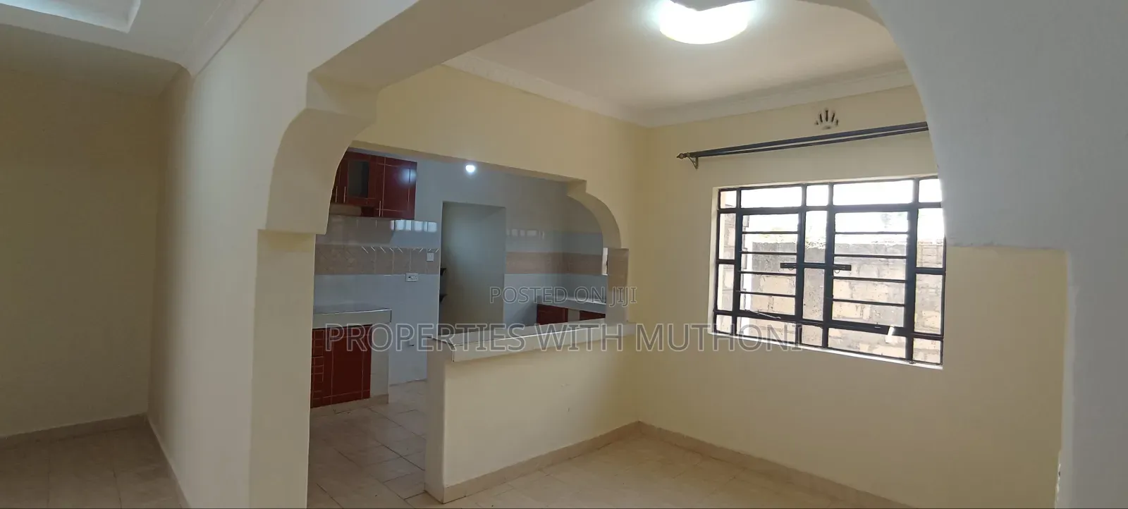 3bdrm Bungalow in Nkoroi for sale in Nkoroi