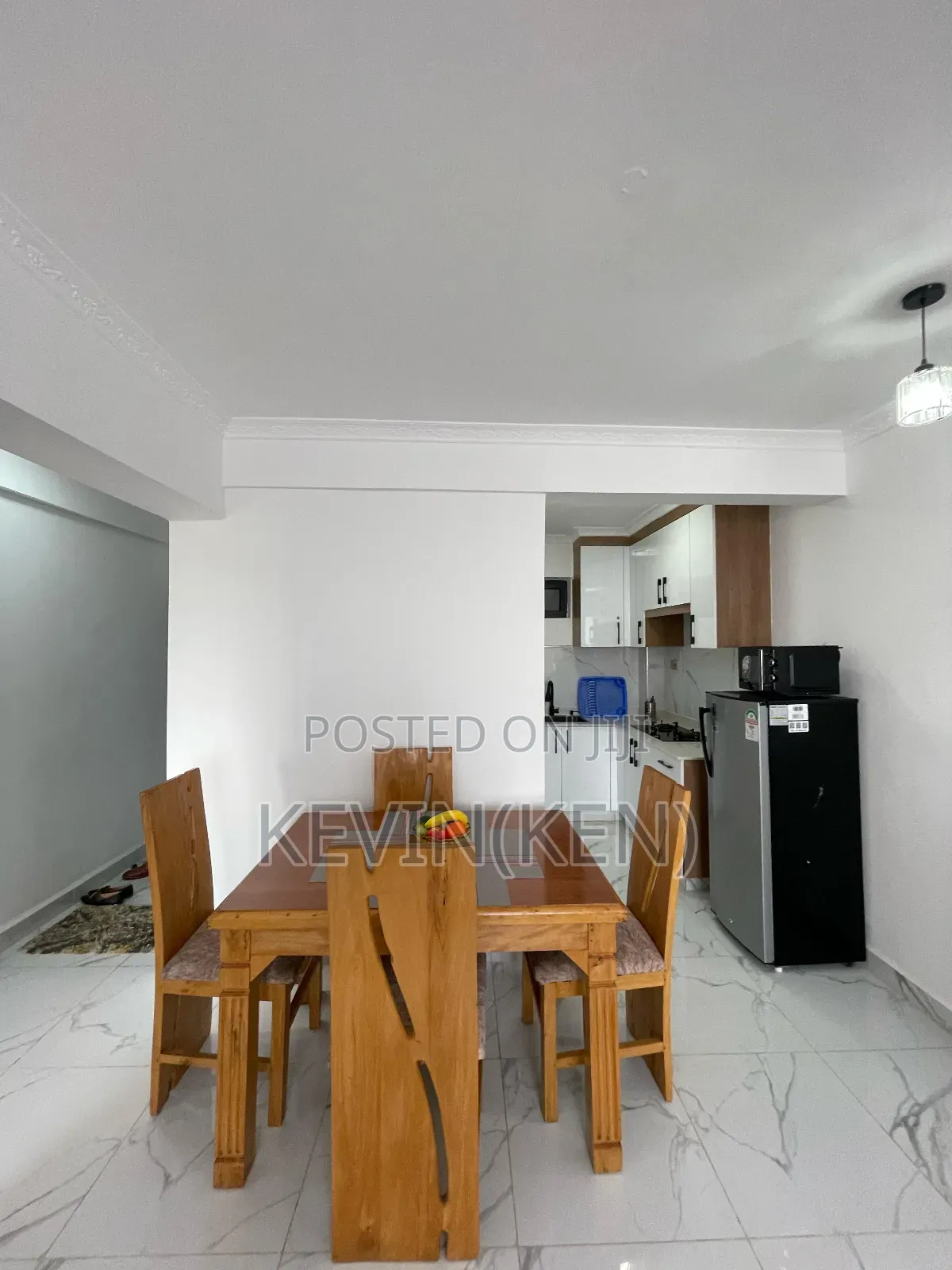 1 Bedroom Apartment to Let on Wood Avenue, Kilimani in Kilimani