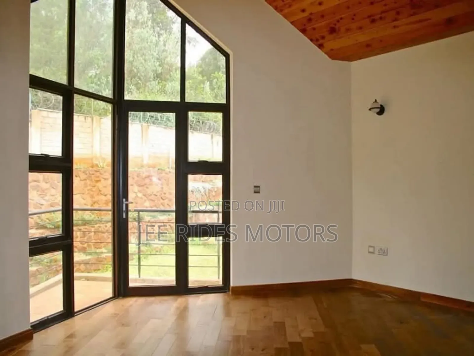 Furnished 5bdrm Maisonette in Miotoni Karen, Nairobi Central for sale in Nairobi Central