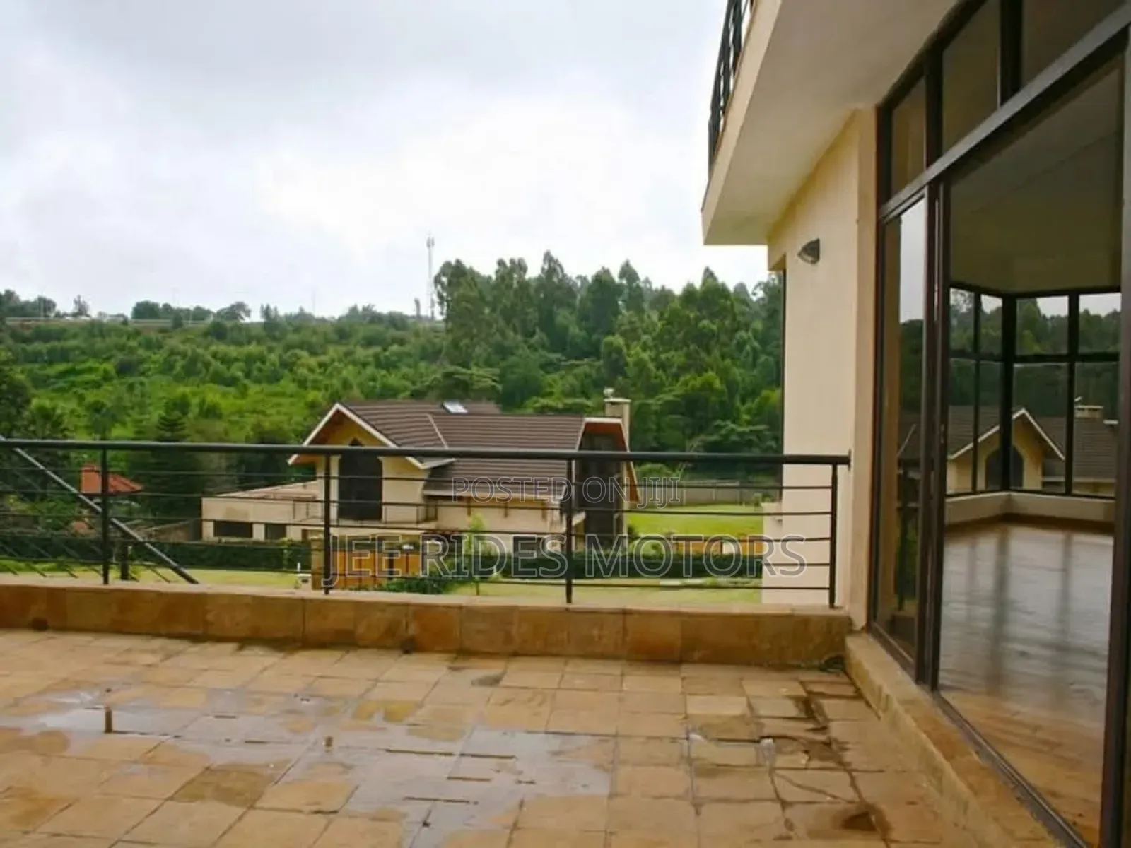 Furnished 5bdrm Maisonette in Miotoni Karen, Nairobi Central for sale in Nairobi Central