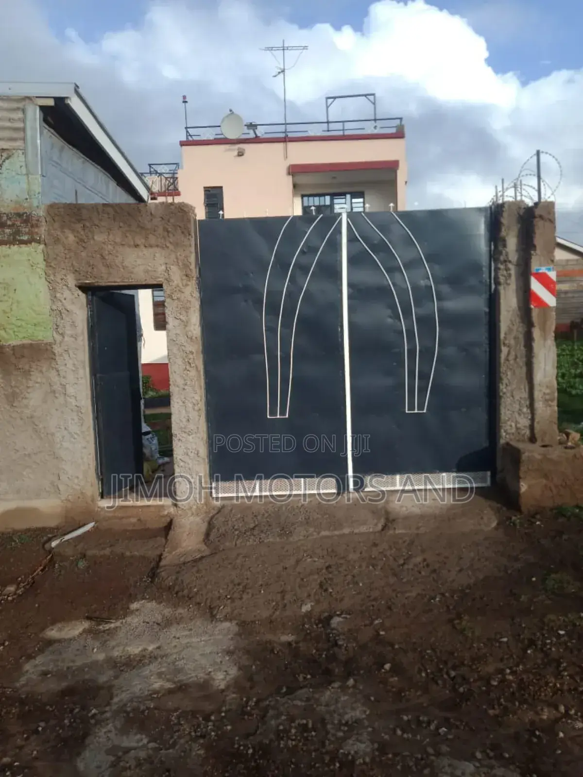 Furnished 2bdrm Apartment in Westlands for sale in Westlands