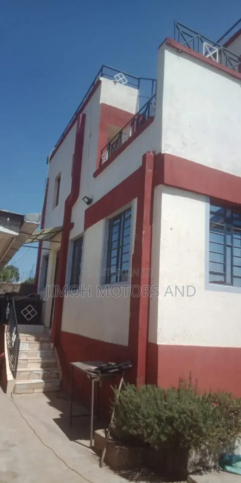 Furnished 2bdrm Apartment in Westlands for sale in Westlands