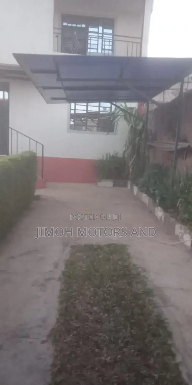 Furnished 2bdrm Apartment in Westlands for sale in Westlands