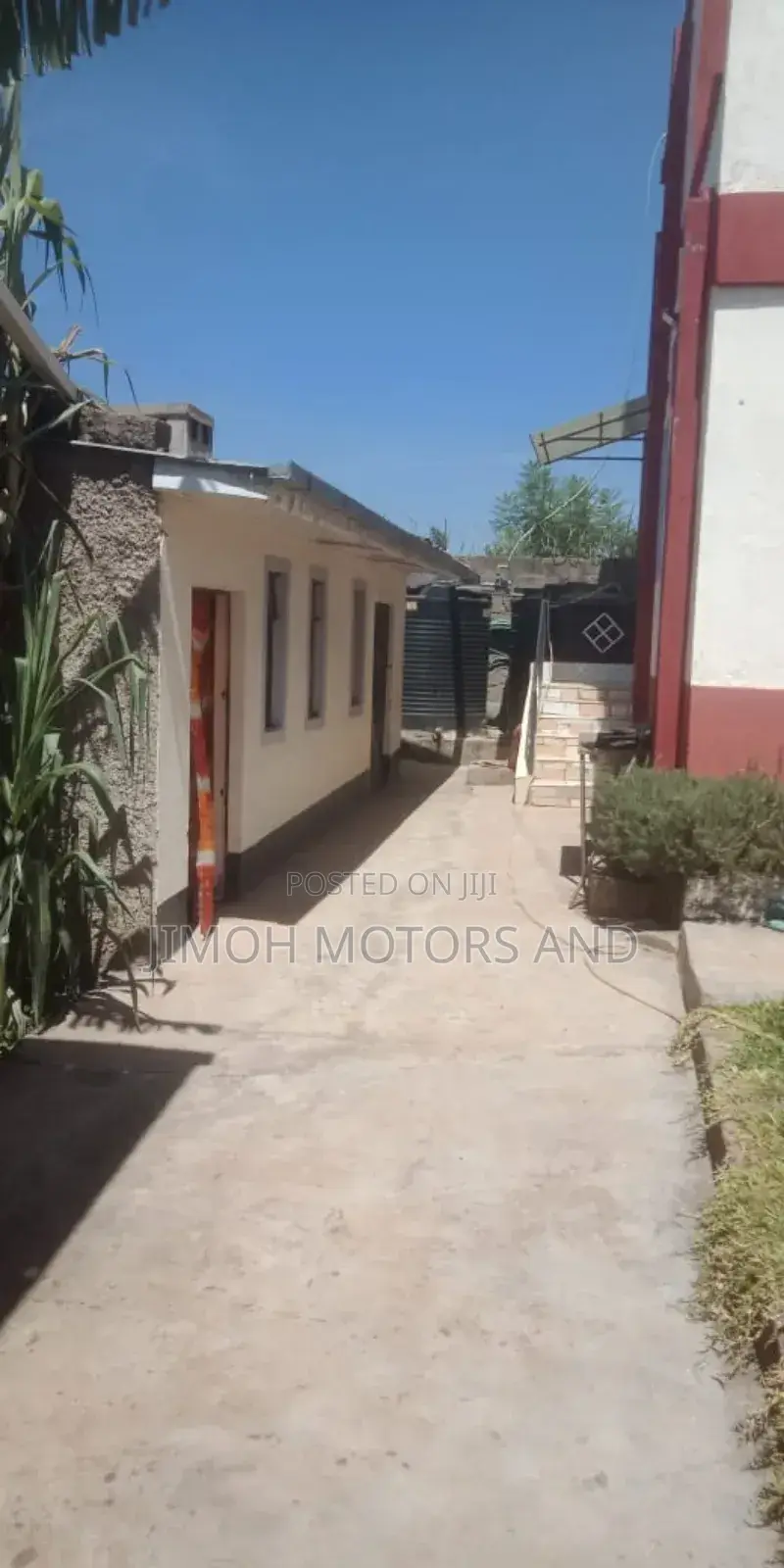 Furnished 2bdrm Apartment in Westlands for sale in Westlands
