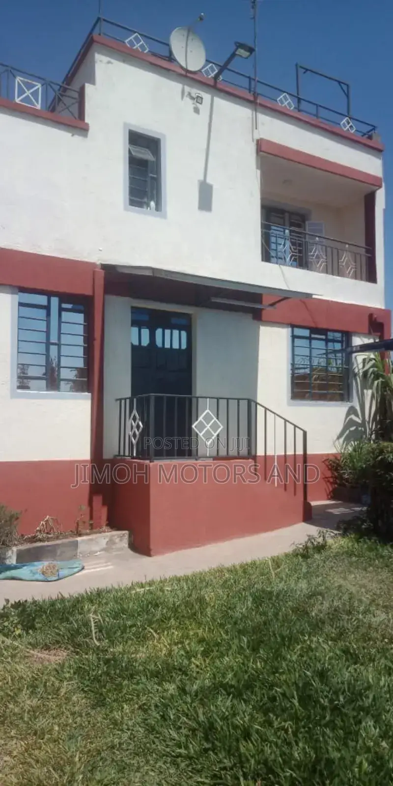 Furnished 2bdrm Apartment in Westlands for sale in Westlands