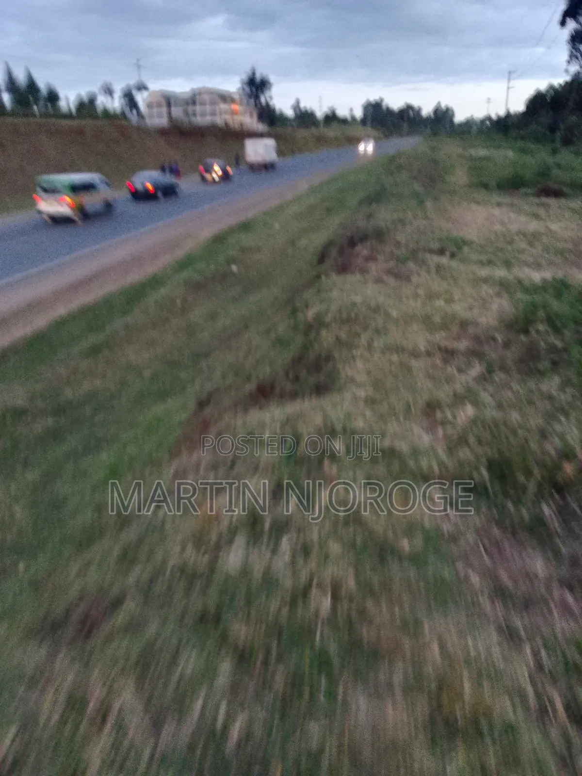 1.75 Acres Ngarariga in Bibirioni