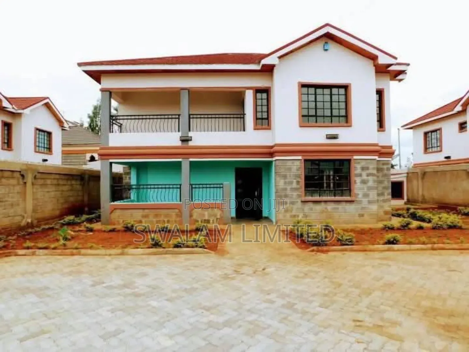 4bdrm Maisonette in Kitengela for rent in Kitengela