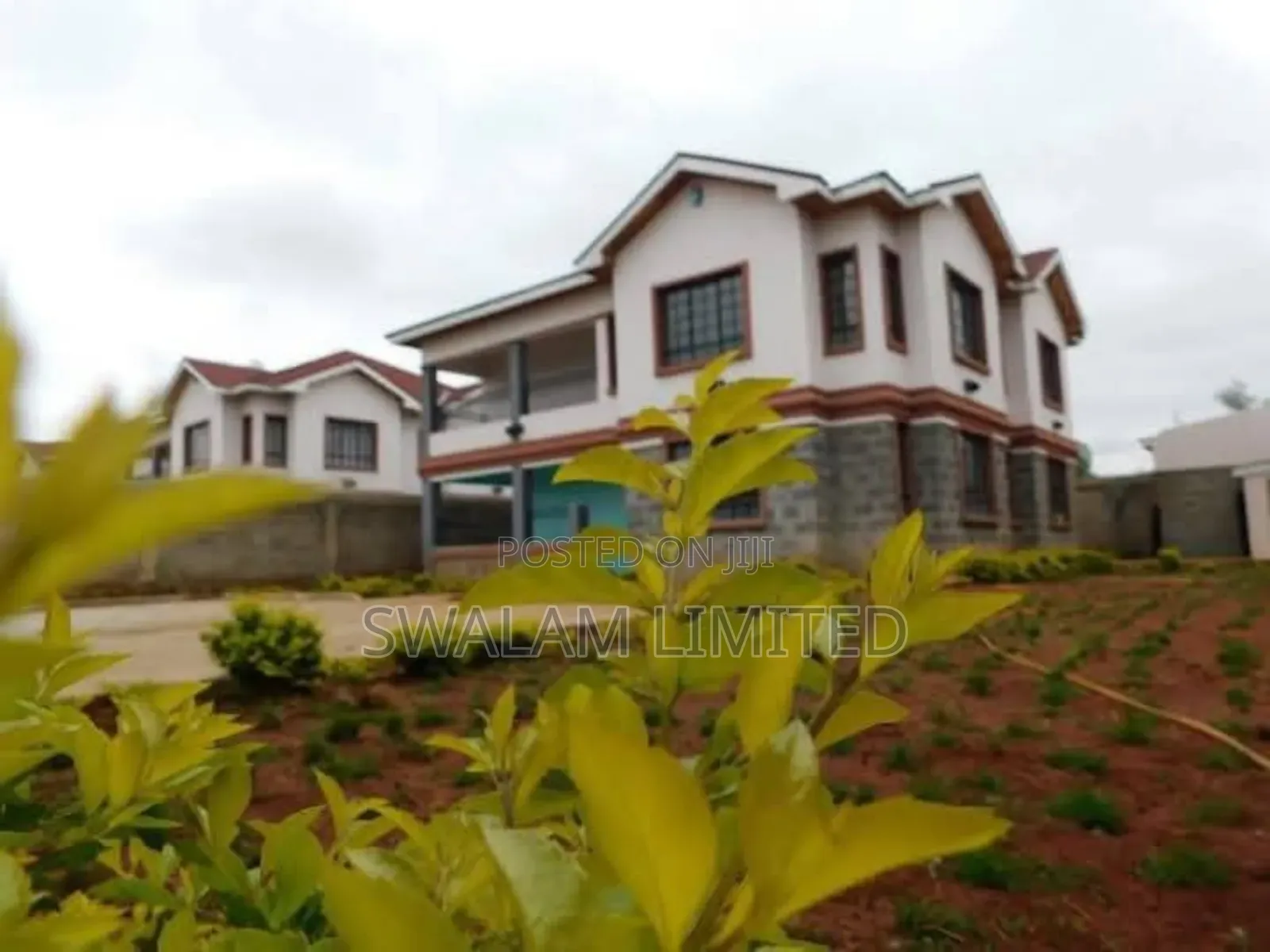 4bdrm Maisonette in Kitengela for rent in Kitengela