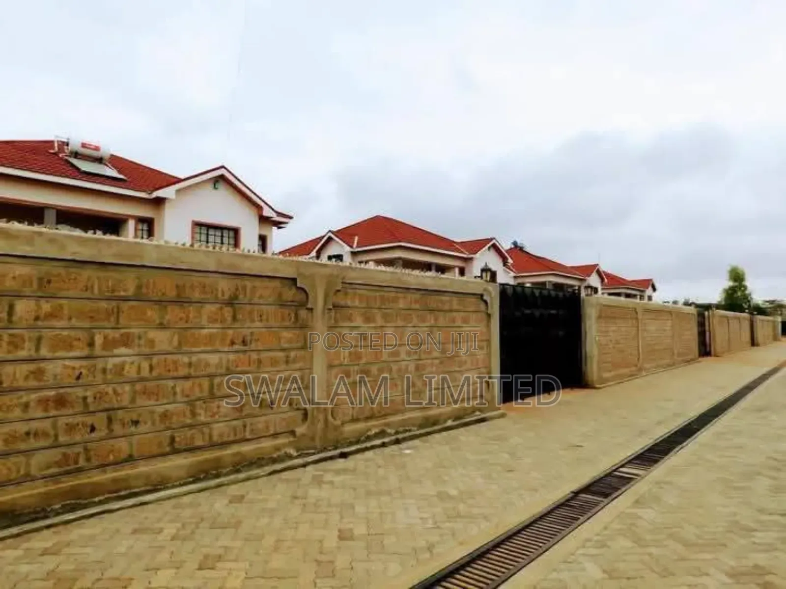 4bdrm Maisonette in Kitengela for rent in Kitengela