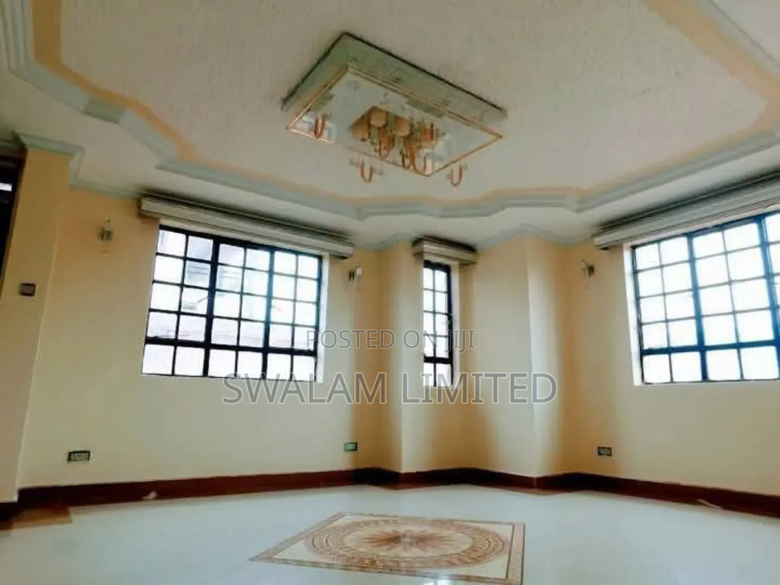 4bdrm Maisonette in Kitengela for rent in Kitengela