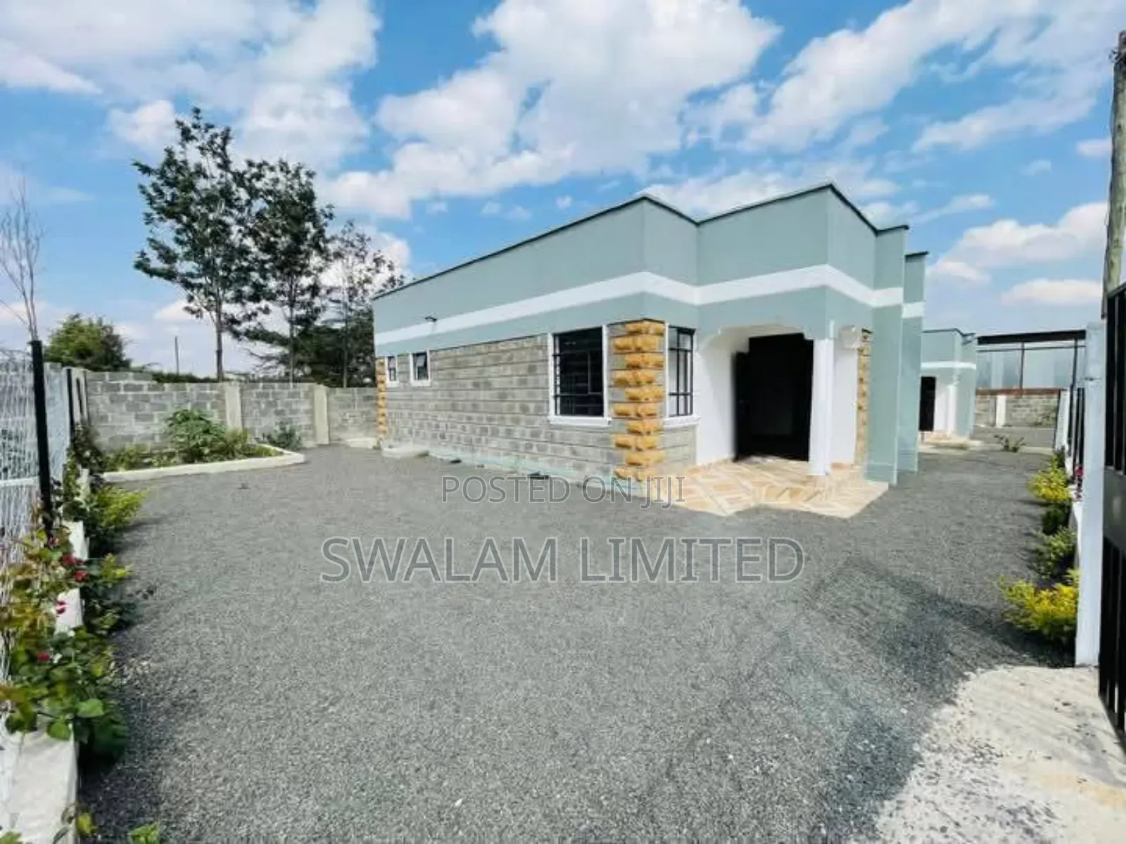 3bdrm Bungalow in Kitengela for sale in Kitengela