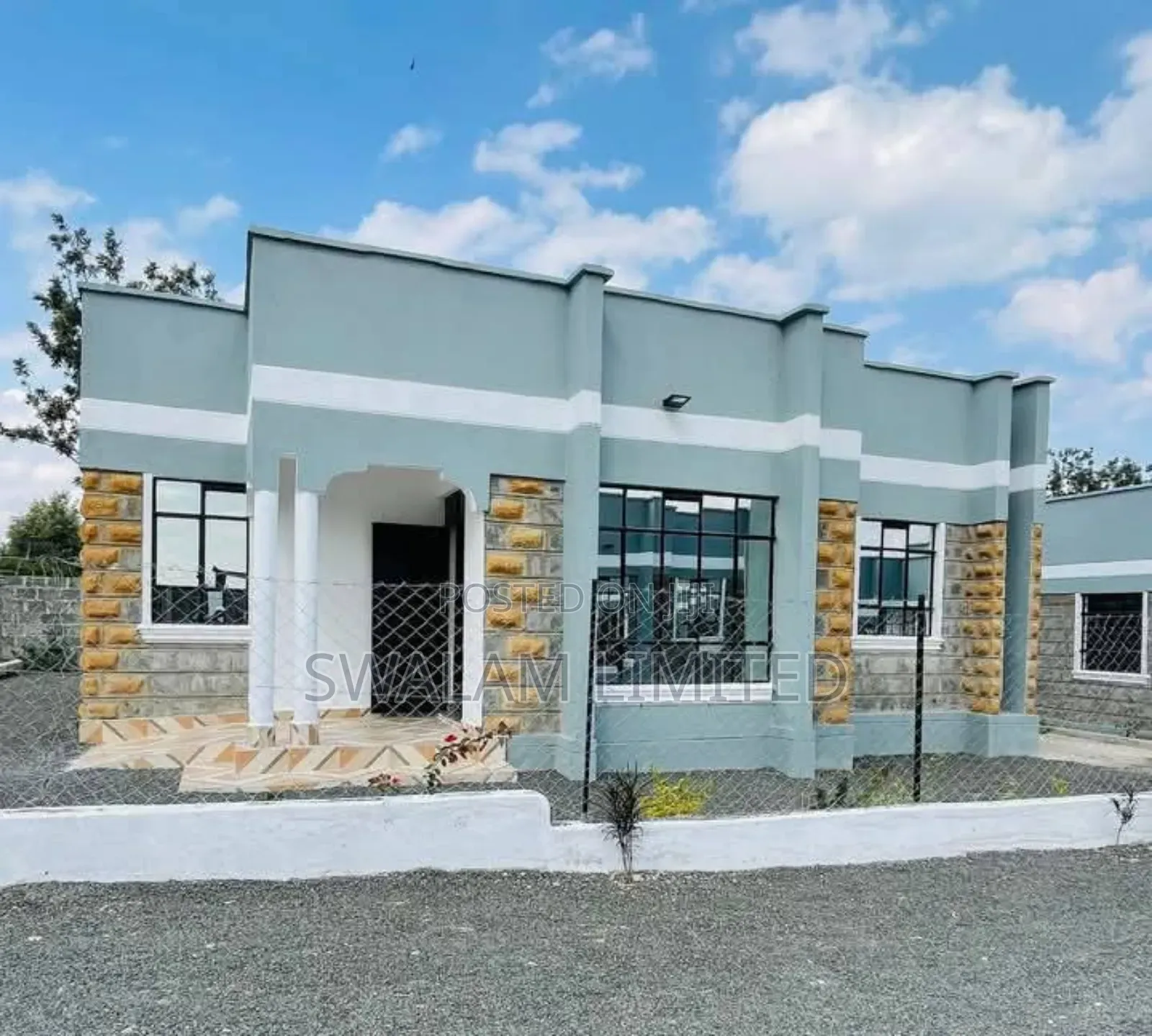 3bdrm Bungalow in Kitengela for sale in Kitengela