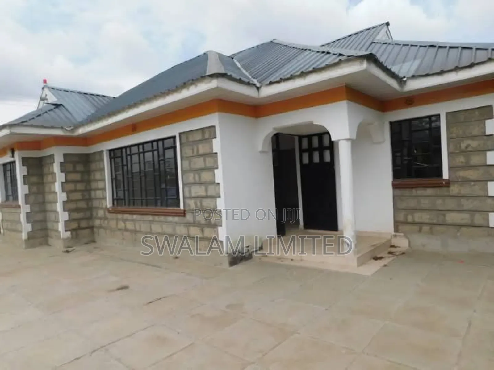 3bdrm Bungalow in Yukos, Kitengela for rent in Kitengela