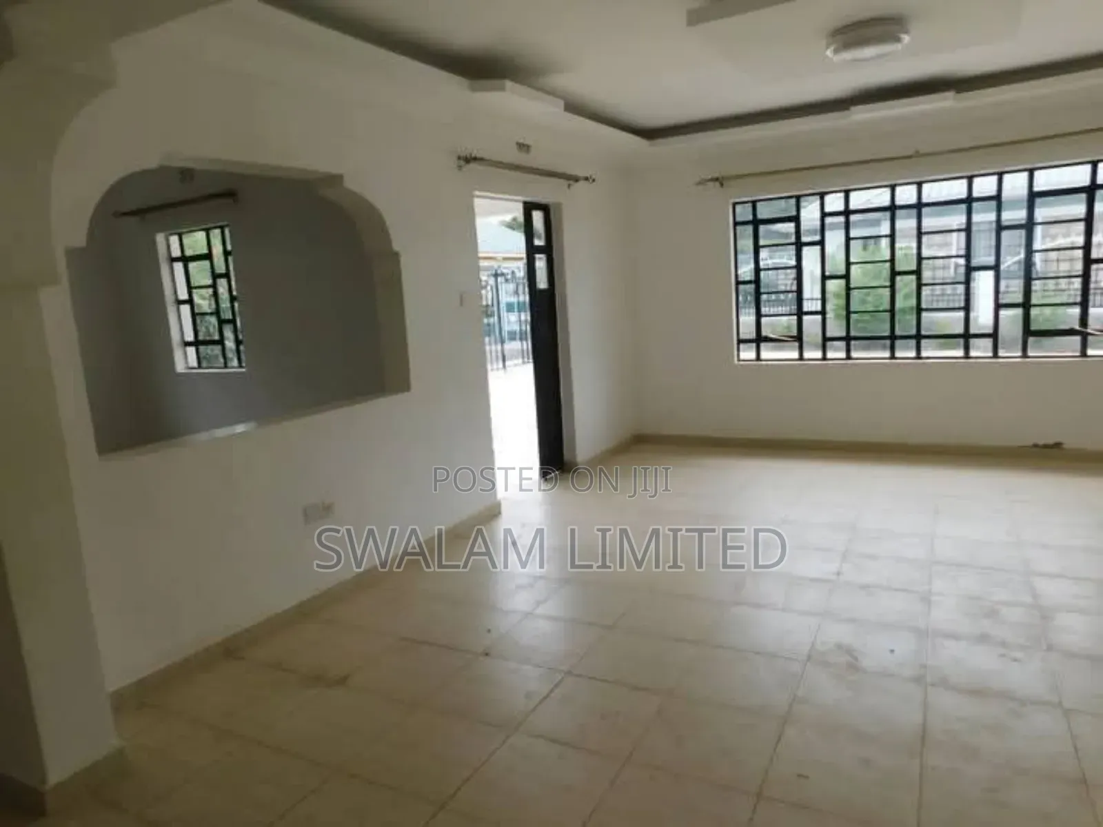 3bdrm Bungalow in Yukos, Kitengela for rent in Kitengela