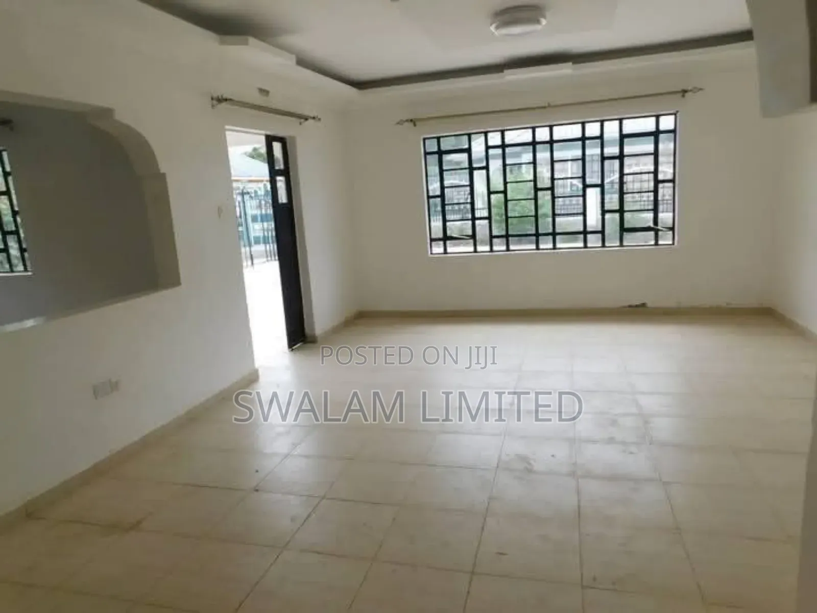 3bdrm Bungalow in Yukos, Kitengela for rent in Kitengela