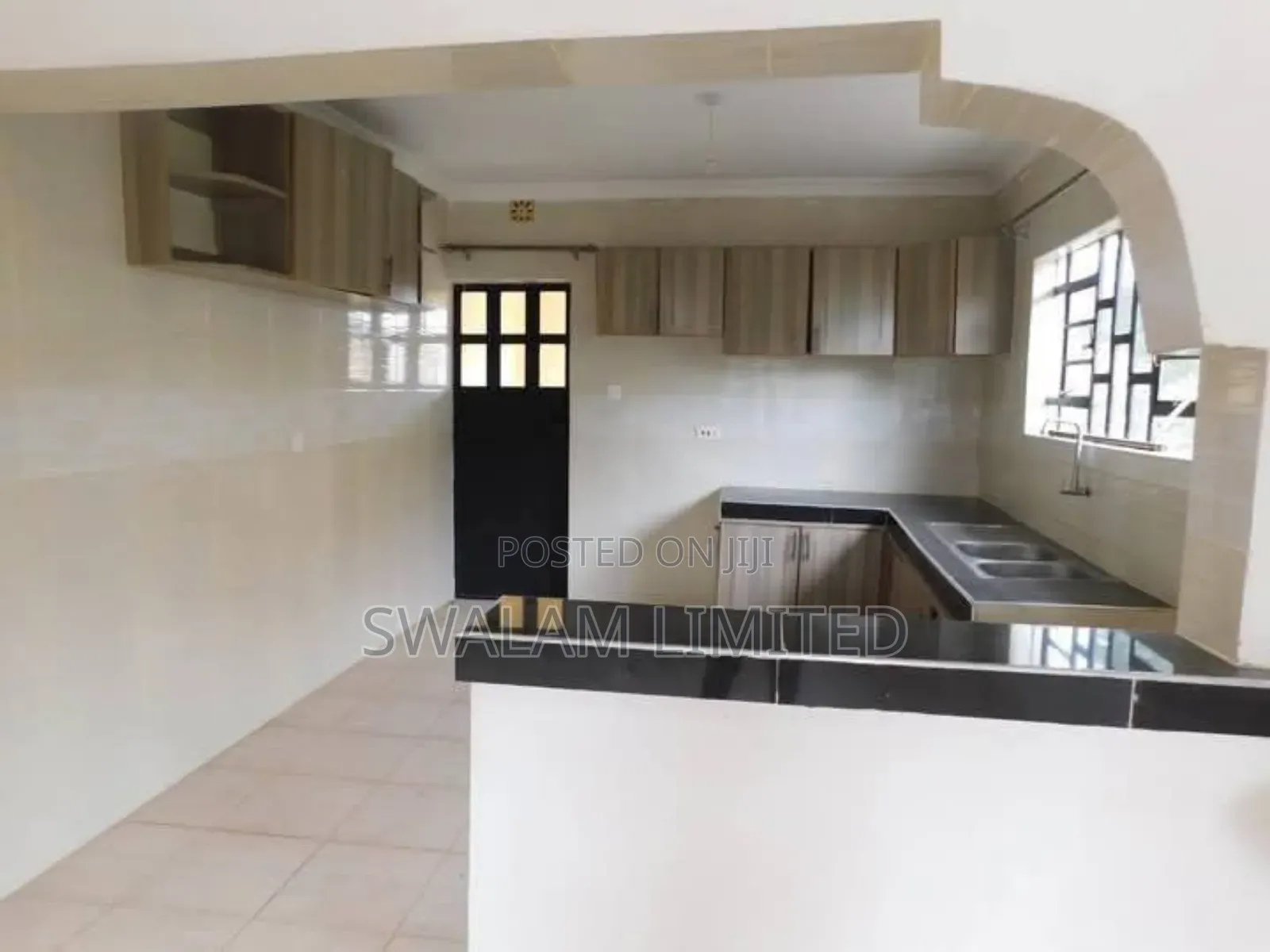 3bdrm Bungalow in Yukos, Kitengela for rent in Kitengela