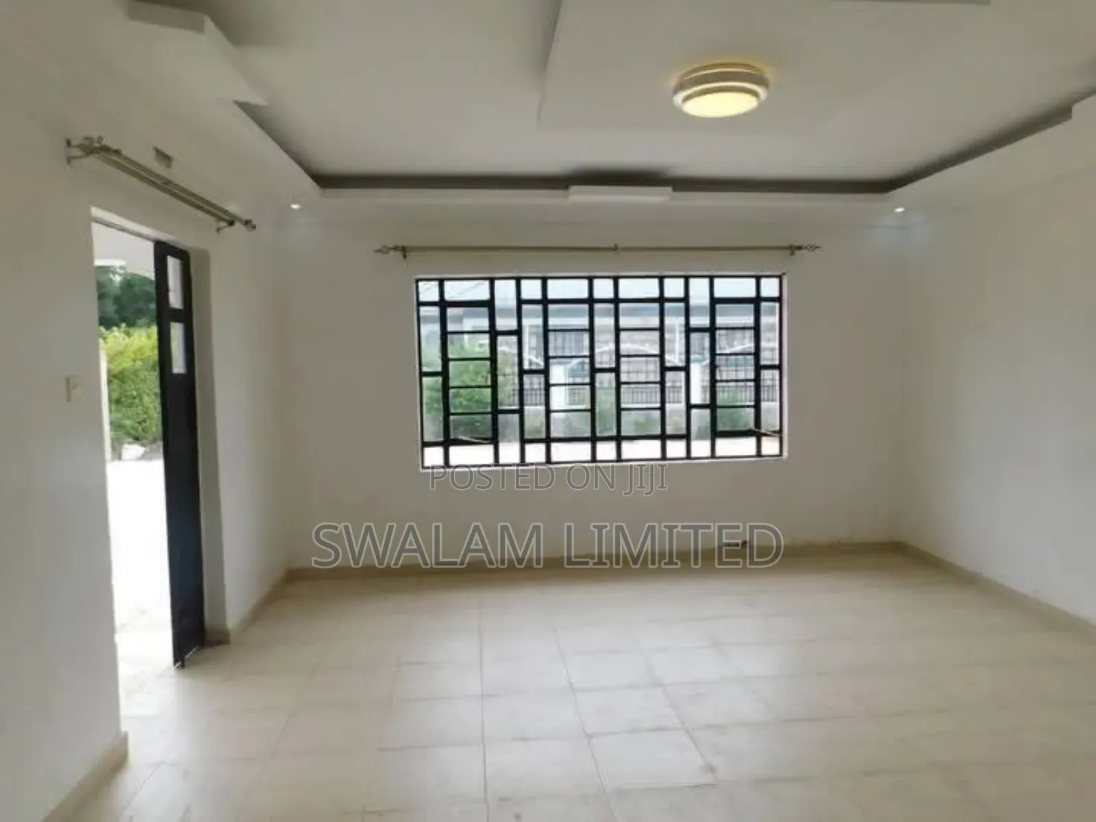 3bdrm Bungalow in Yukos, Kitengela for rent in Kitengela
