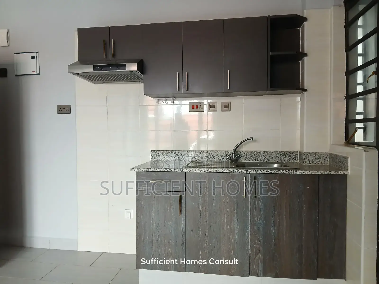1bdrm Apartment in Ruaka for rent in Ruaka