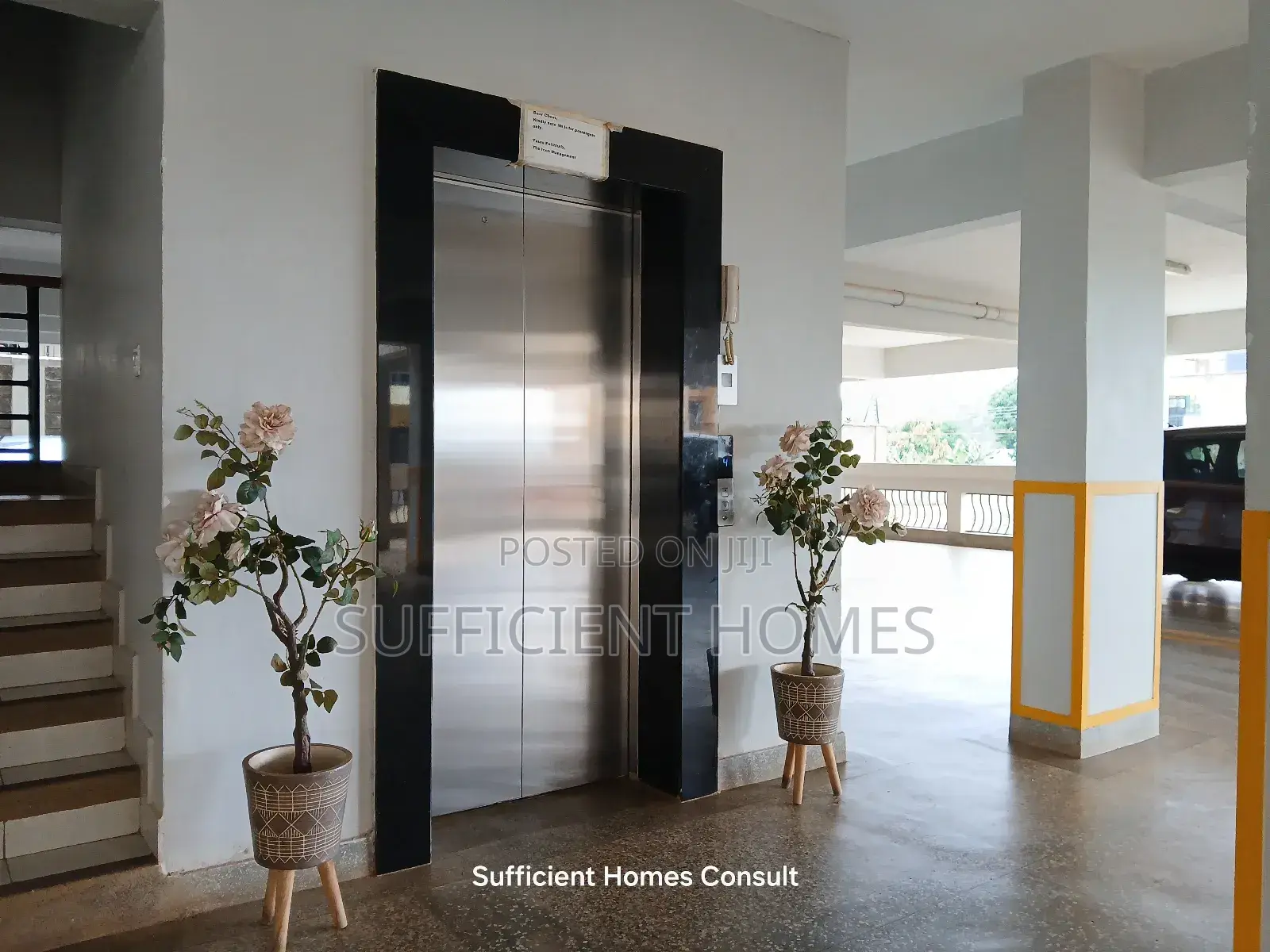 1bdrm Apartment in Ruaka for rent in Ruaka
