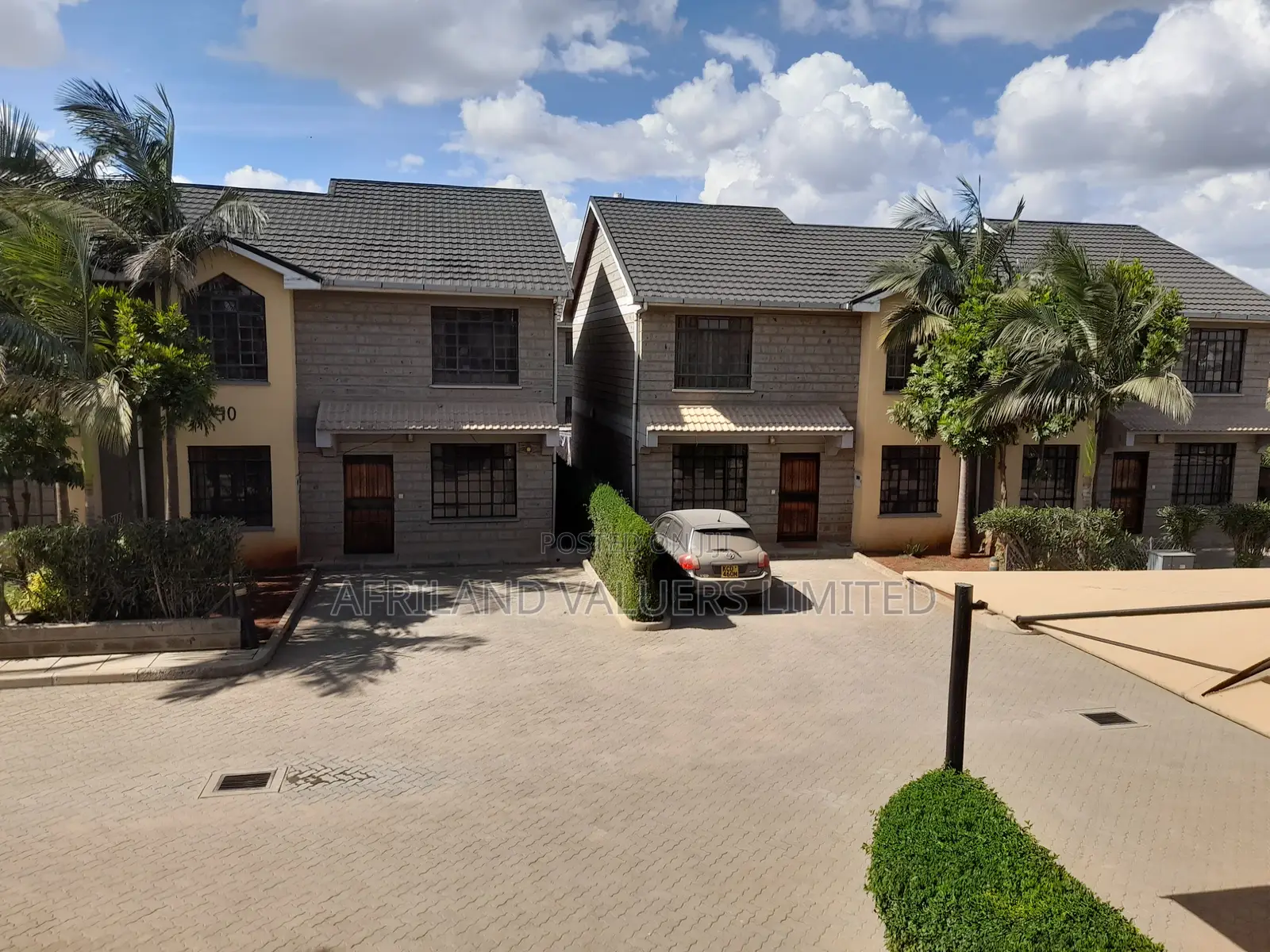 4bdrm Maisonette in Alton Court, Katani for sale in Katani