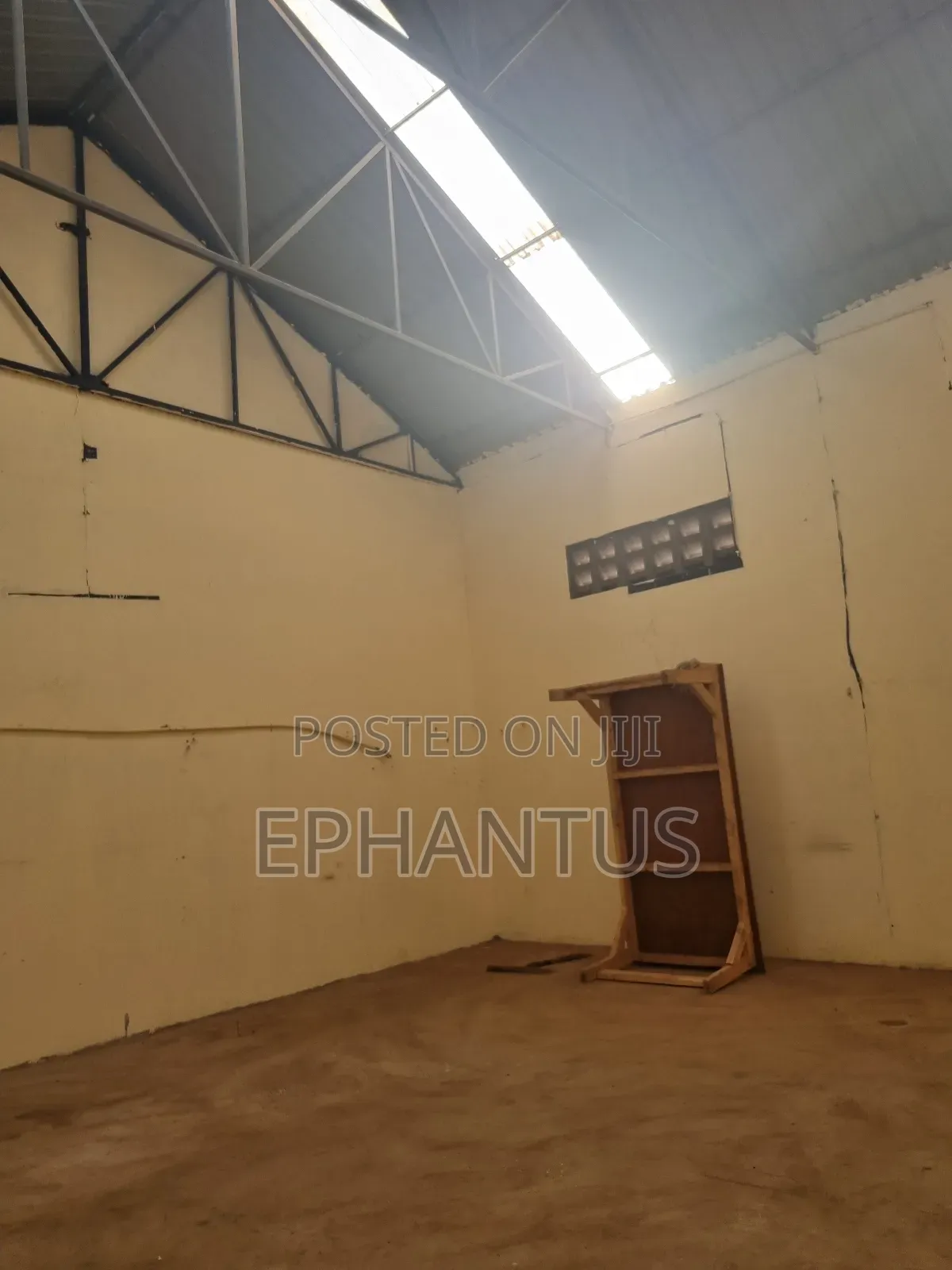 Go Down to Let in Thika in Thika