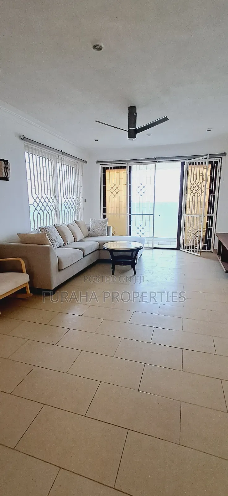 2bdrm Apartment in Nyali for rent in Nyali