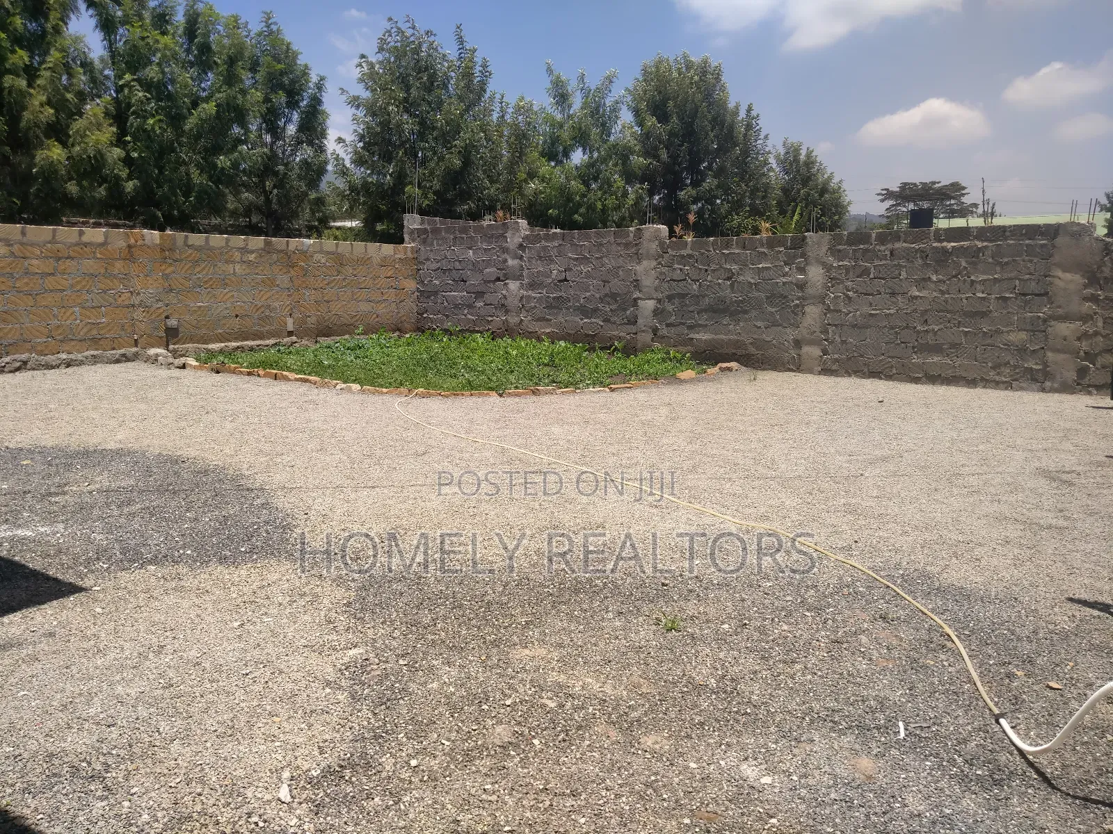 3bdrm Bungalow in Kiserian Gated for sale in Kiserian